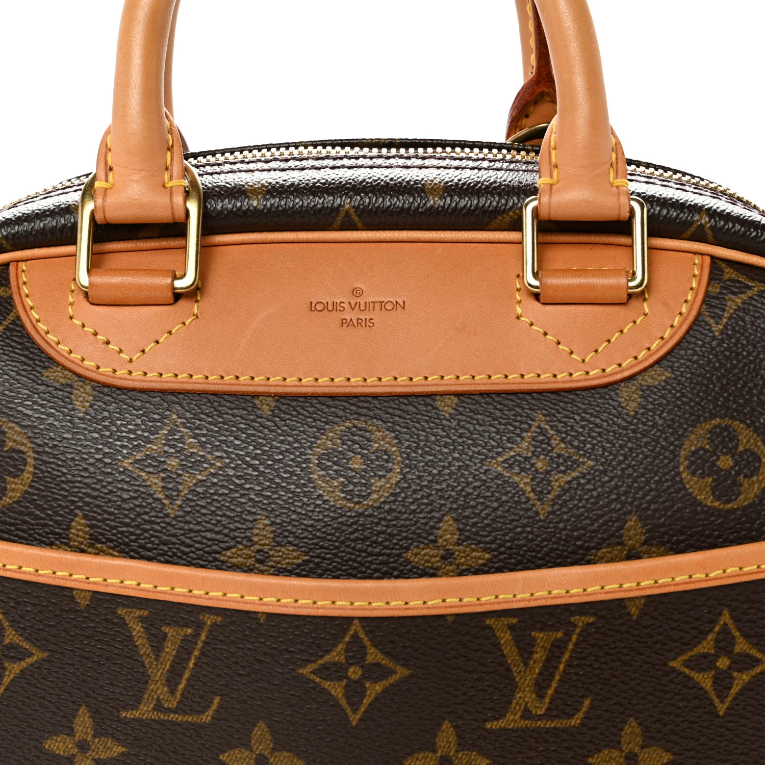 Monogram Trouville