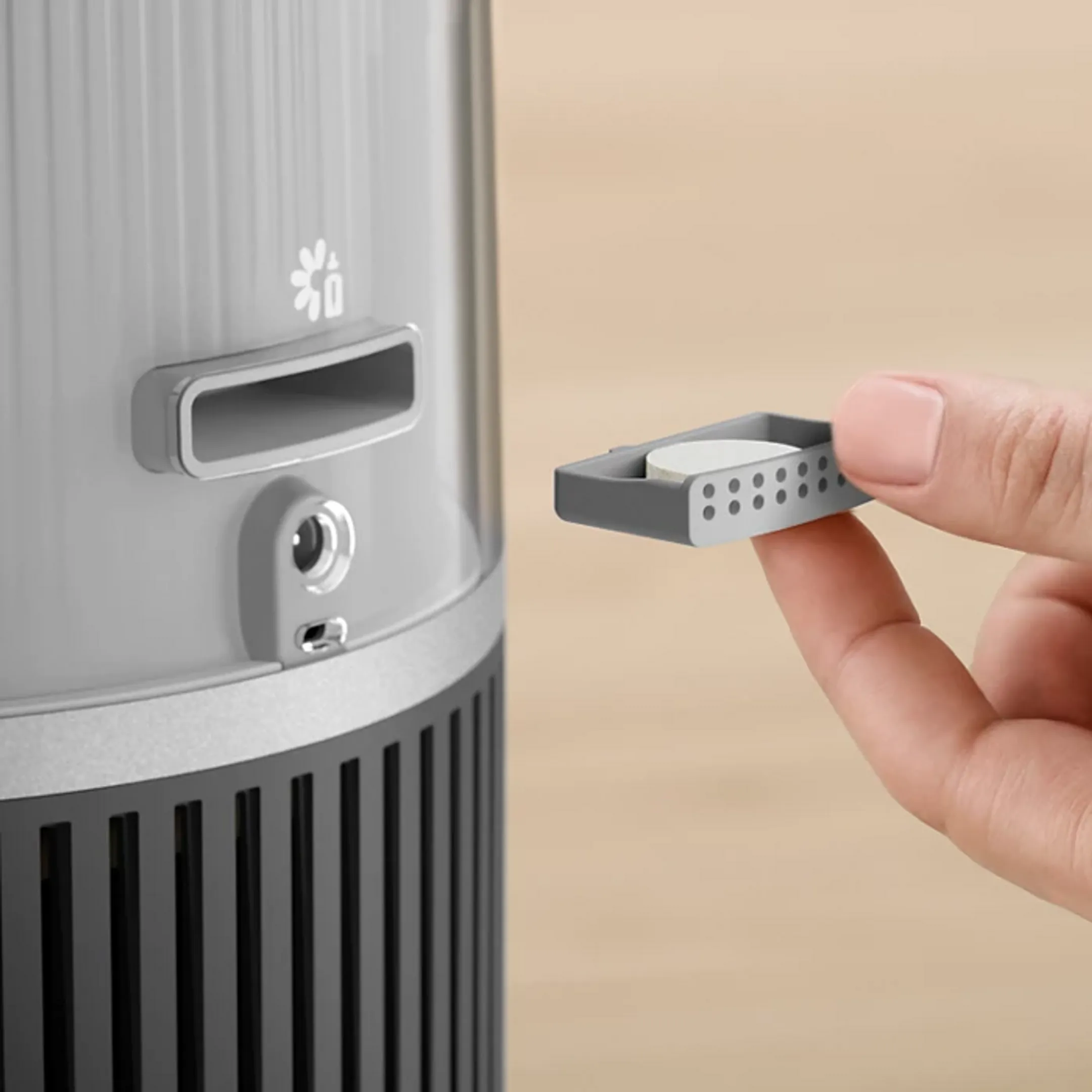 Philips Luchtbevochtiger HU5710/03