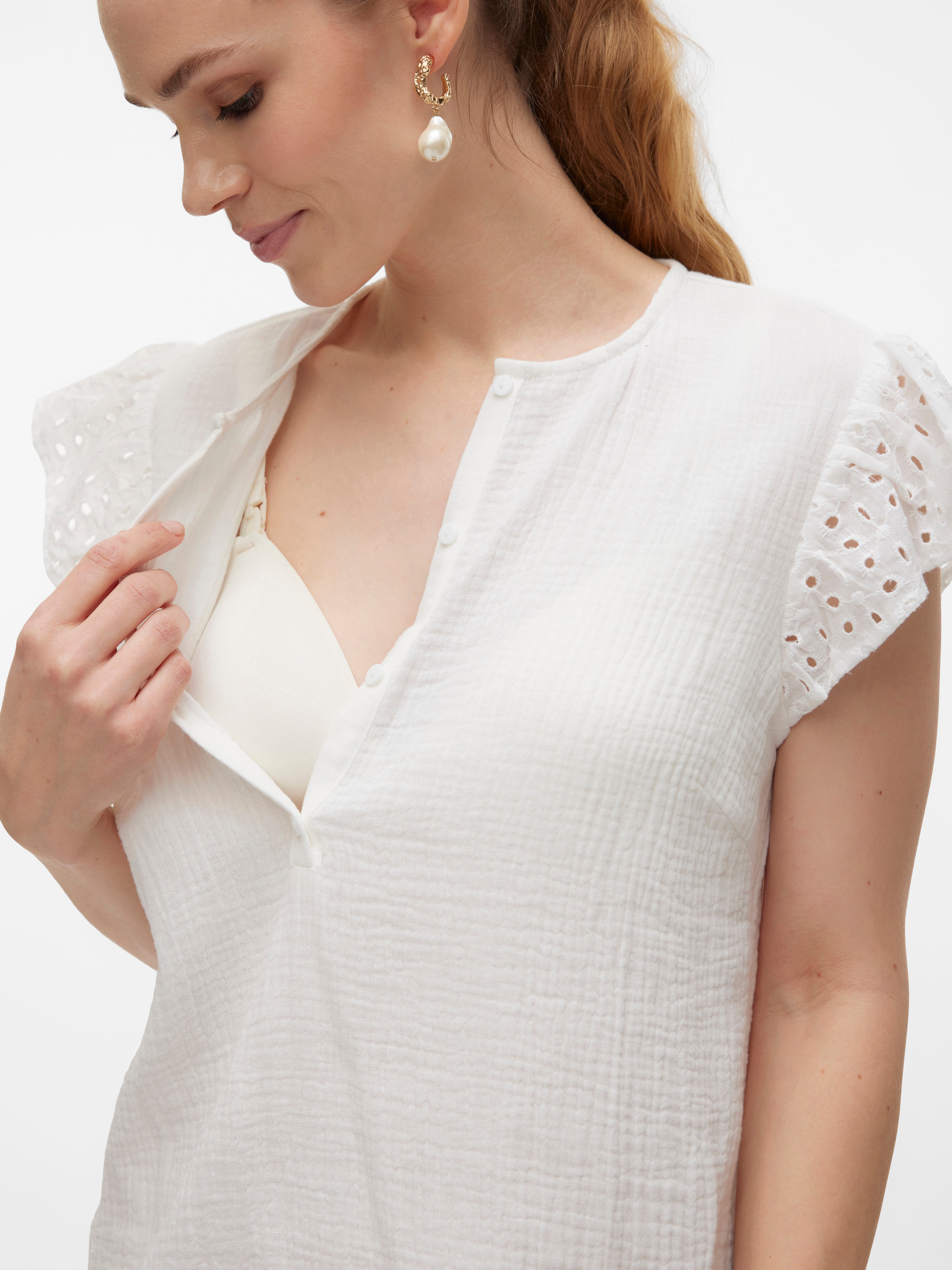 VERO MODA® Maternity-top