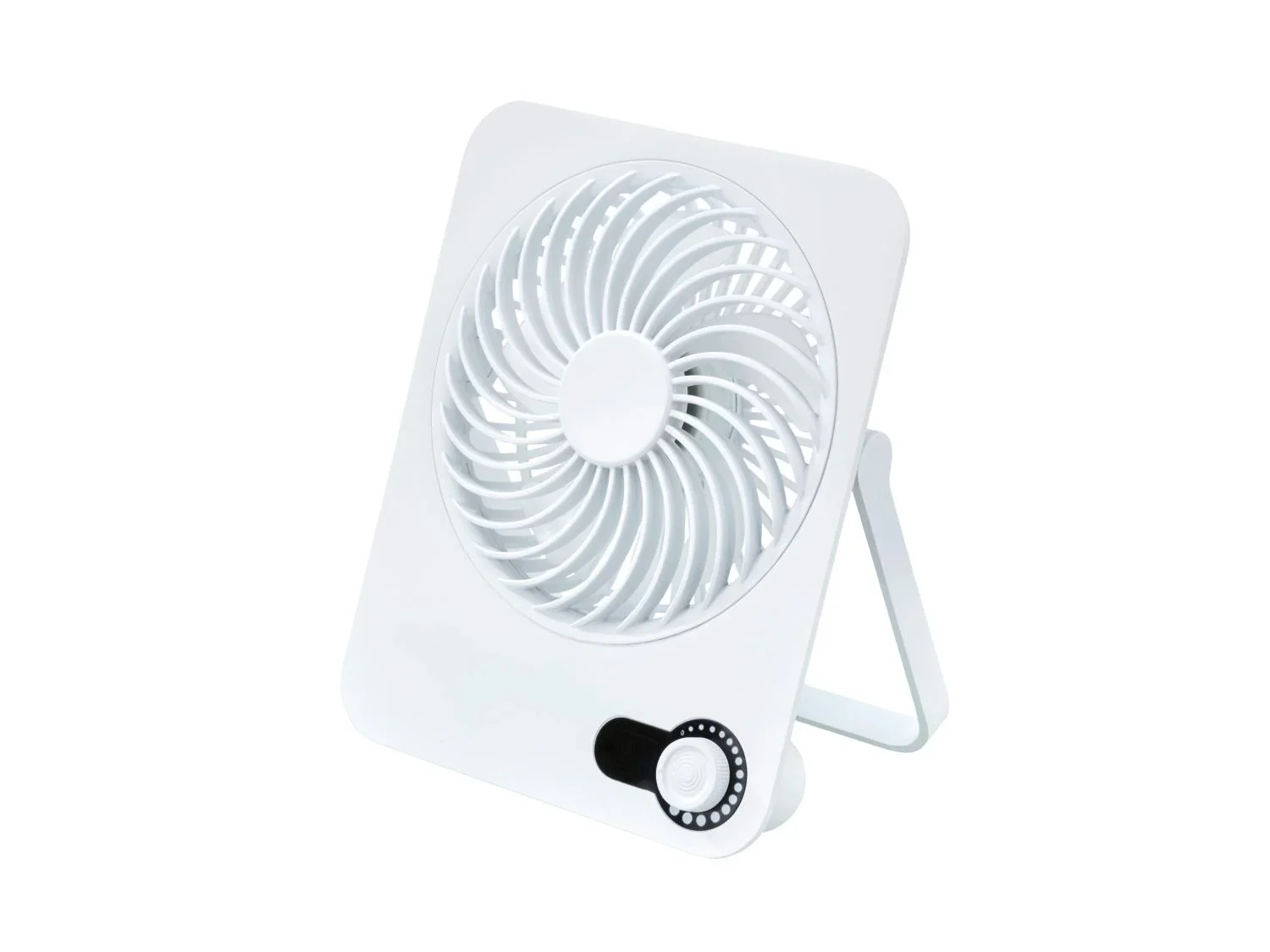 TRONIC Mini-ventilateur de table