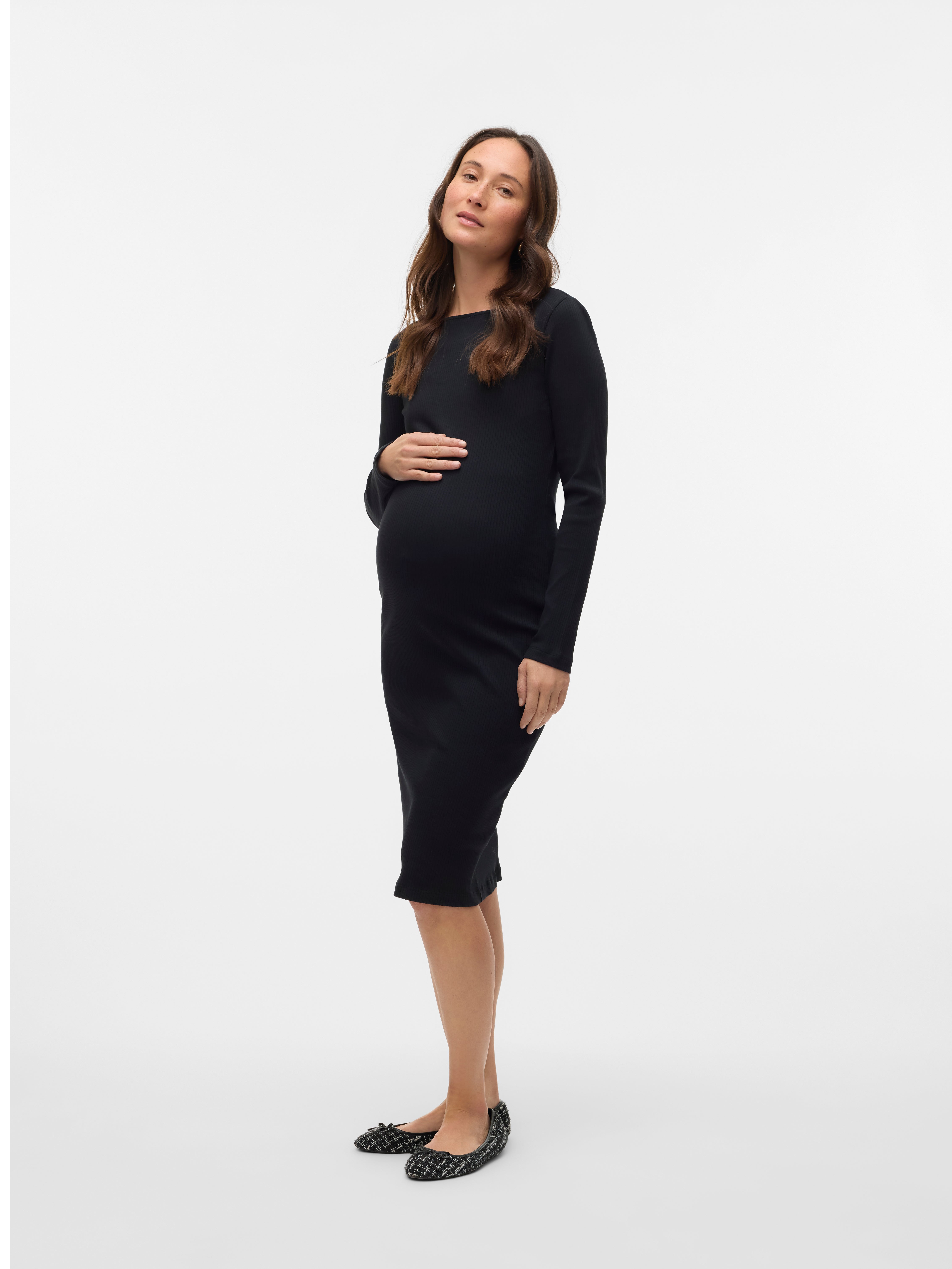 VERO MODA® VMMLAVENDER Maternity Dress