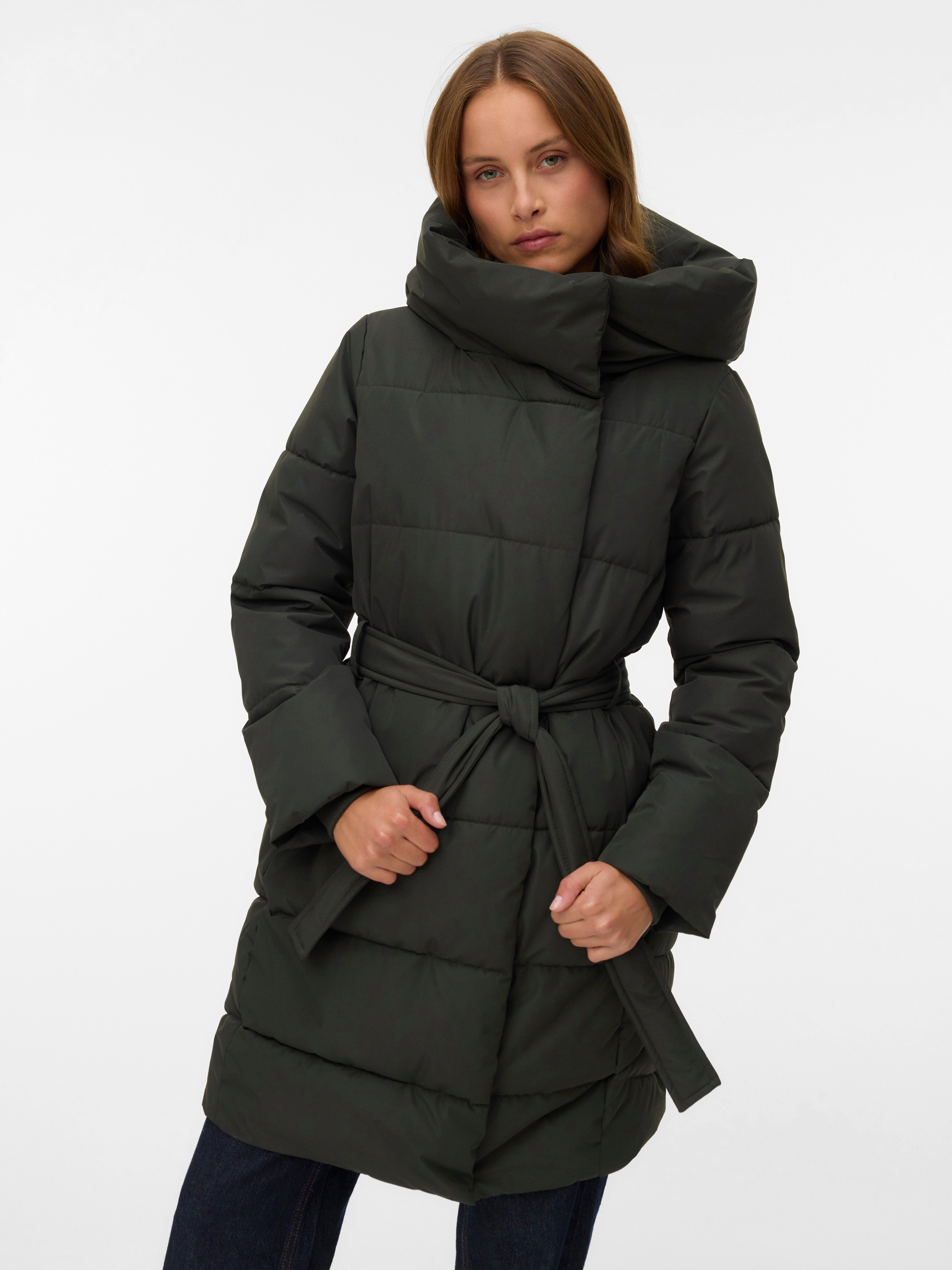 VERO MODA® VMLEONIEKATE Coat