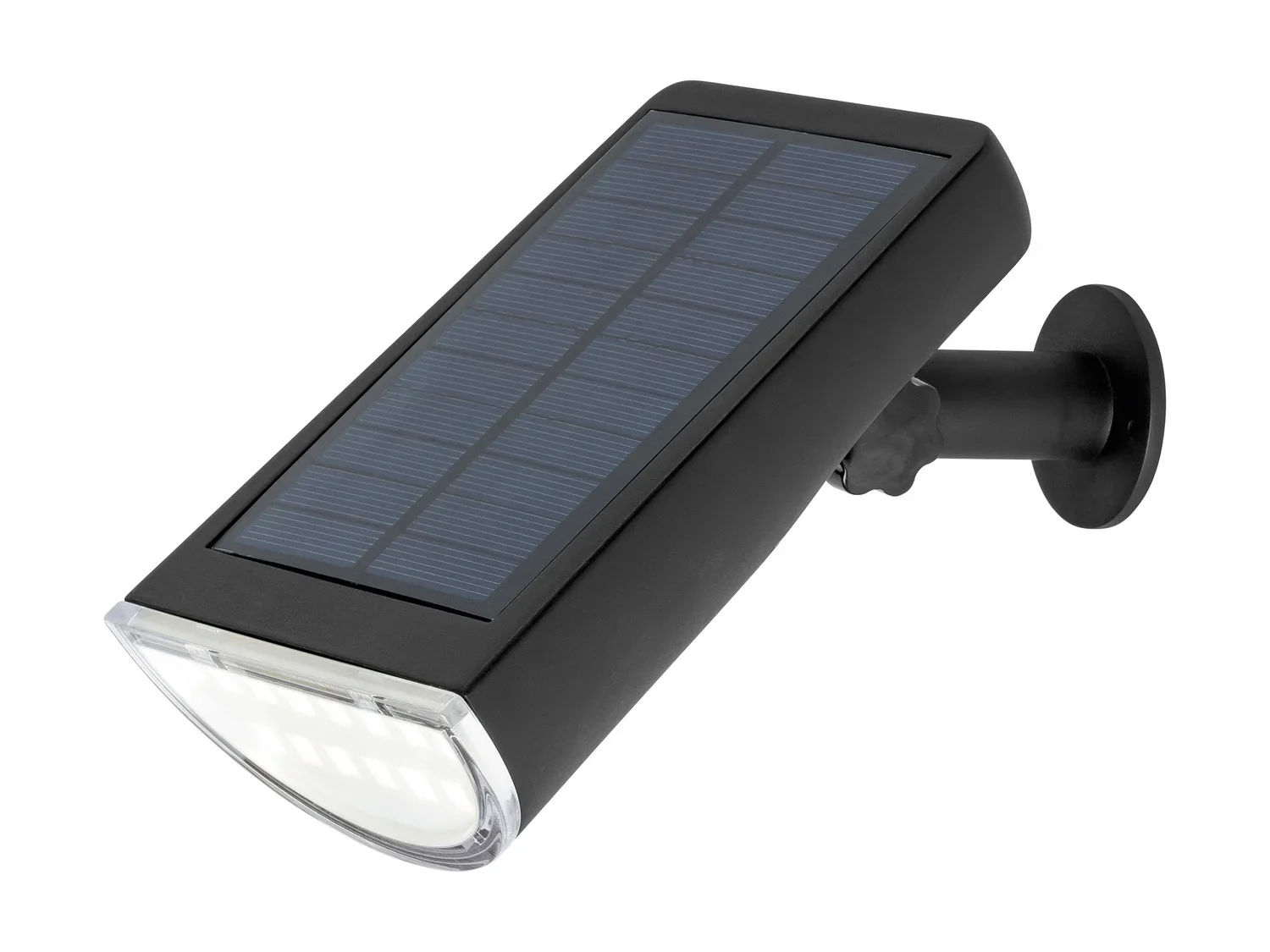 LIVARNO home Projecteur de jardin LED