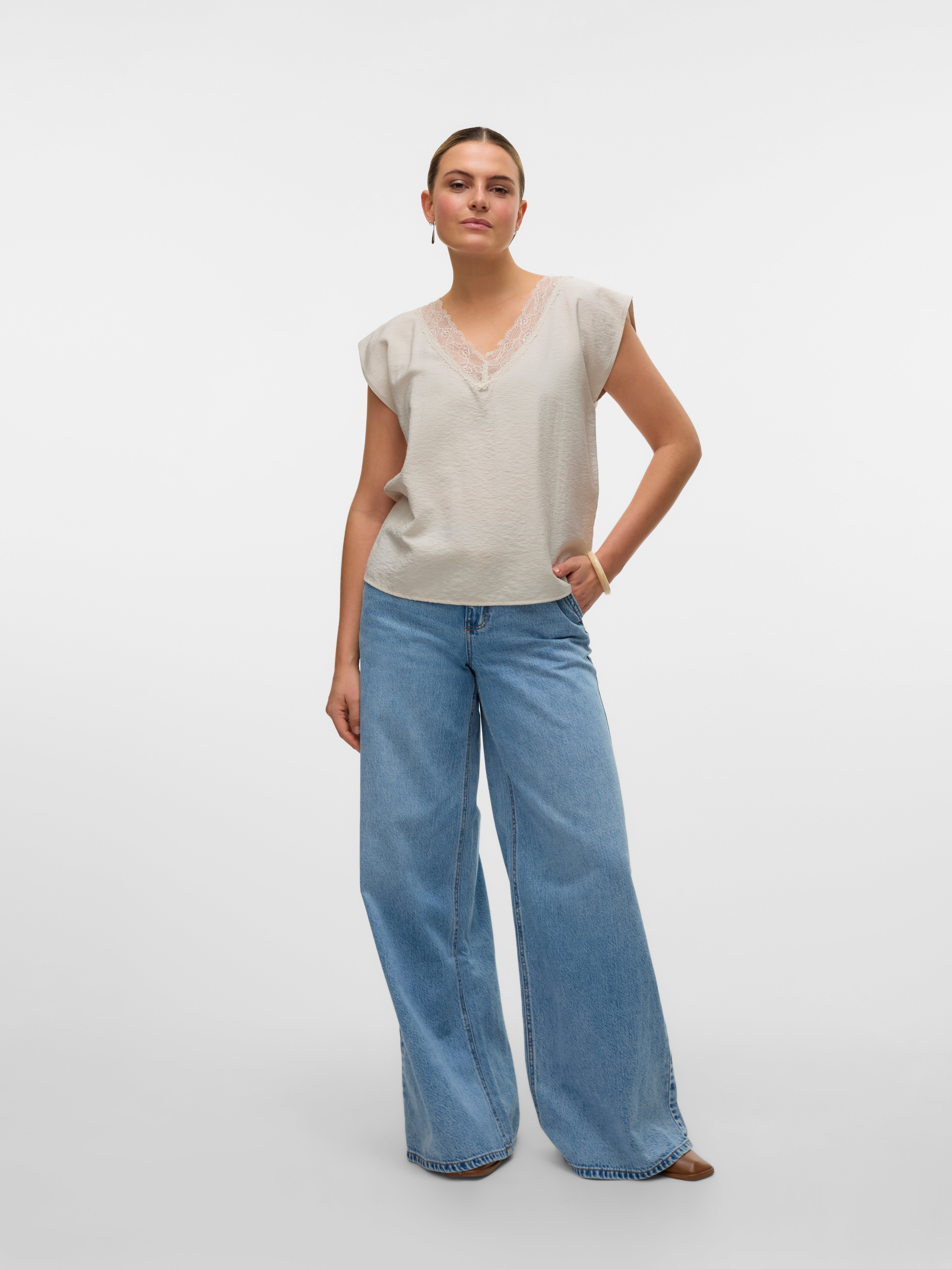 VERO MODA® VMSAFA Top