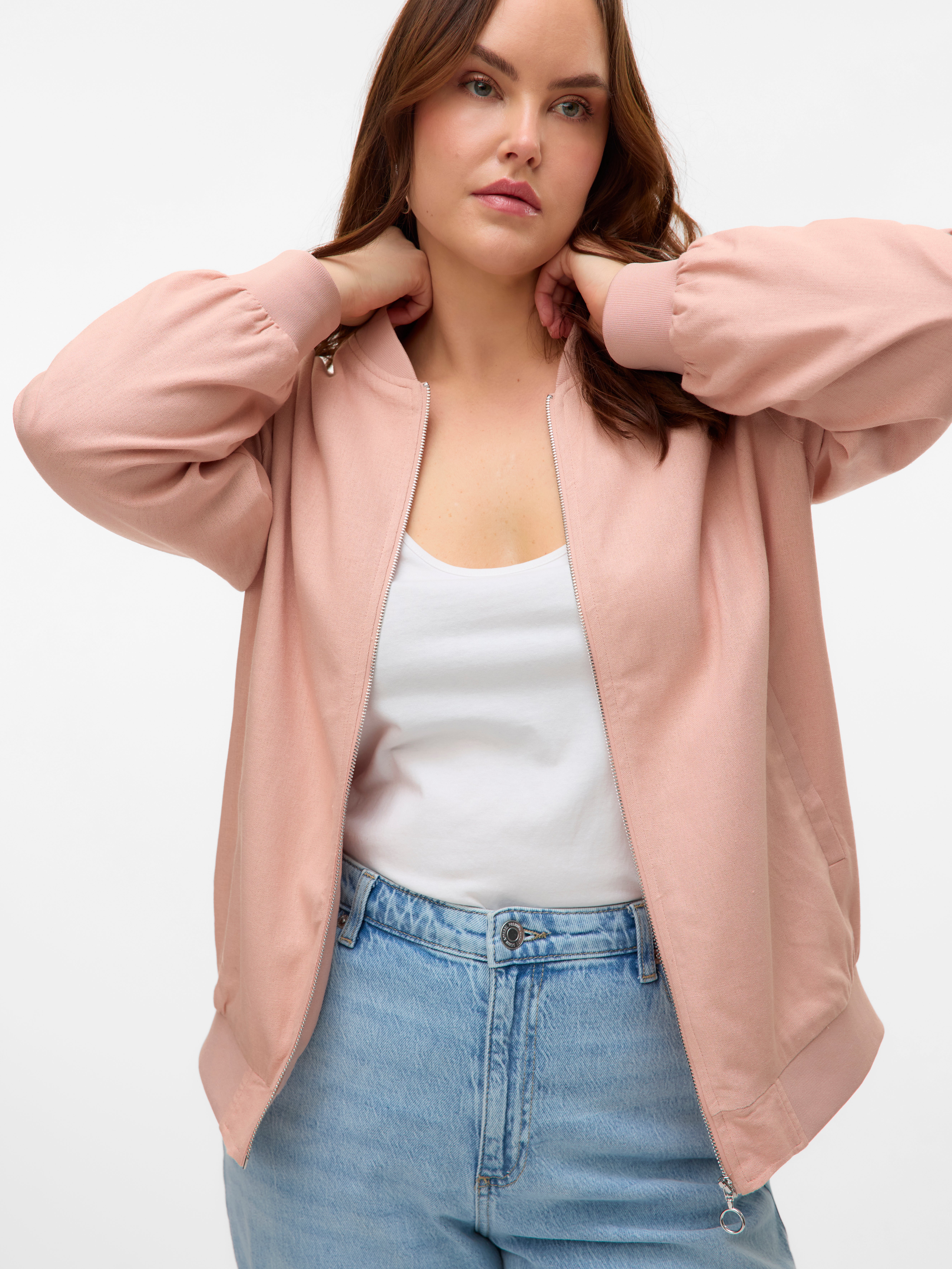 VERO MODA® VMCDINNA Otw Bomber