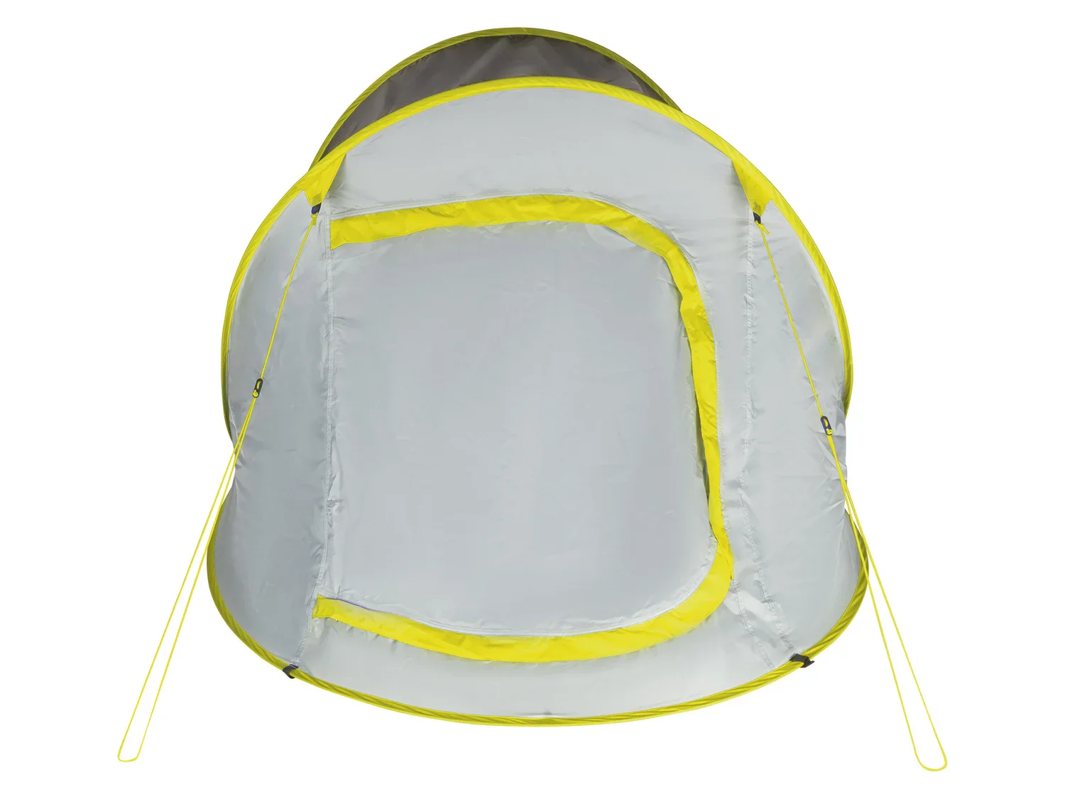 Rocktrail Tente pop-up 2 personnes