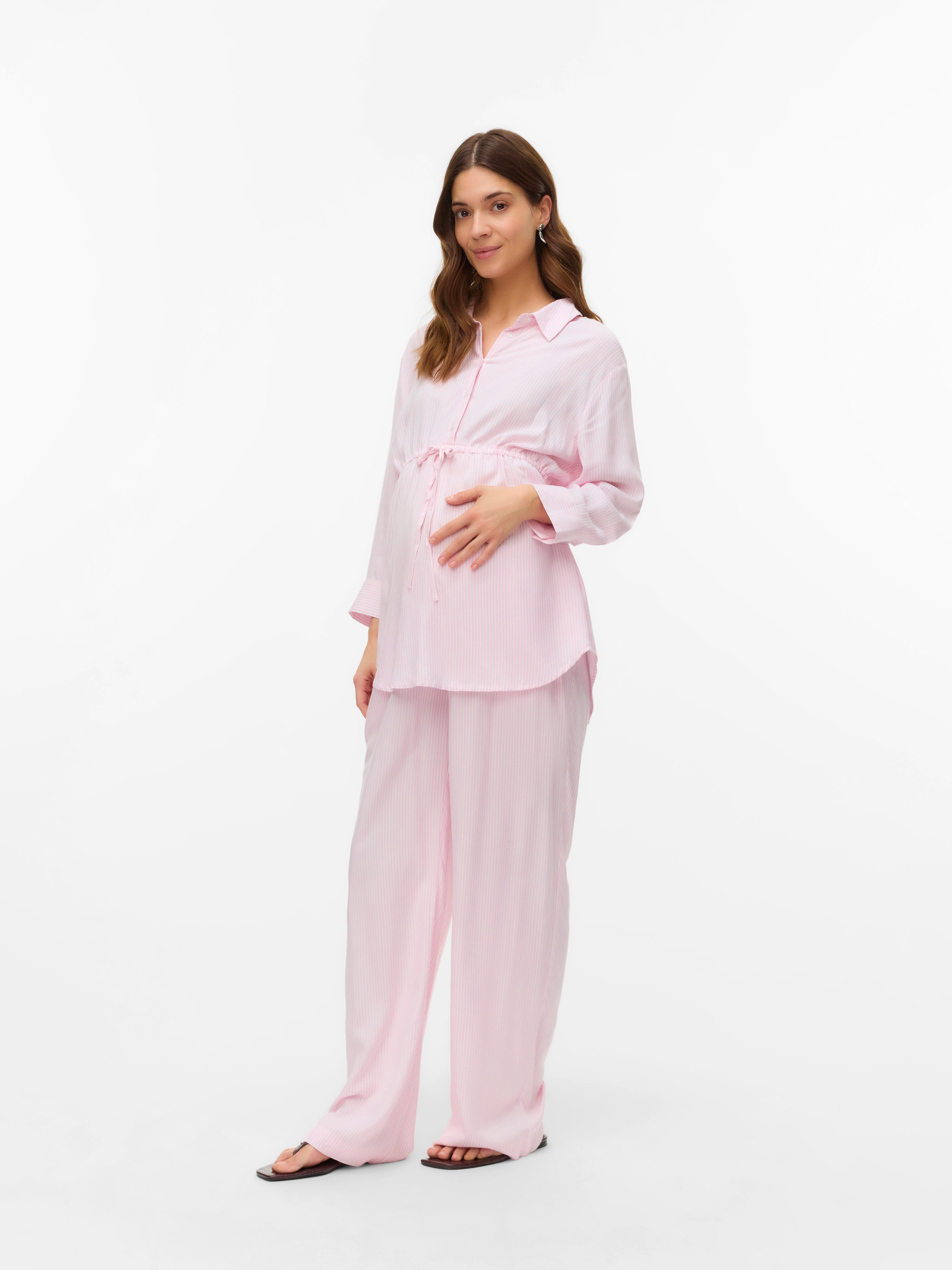 VERO MODA® Regular Fit Trousers