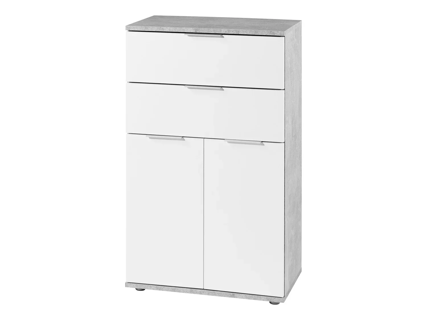LIVARNO home Commode, 57,6 x 95,3 x 33 cm