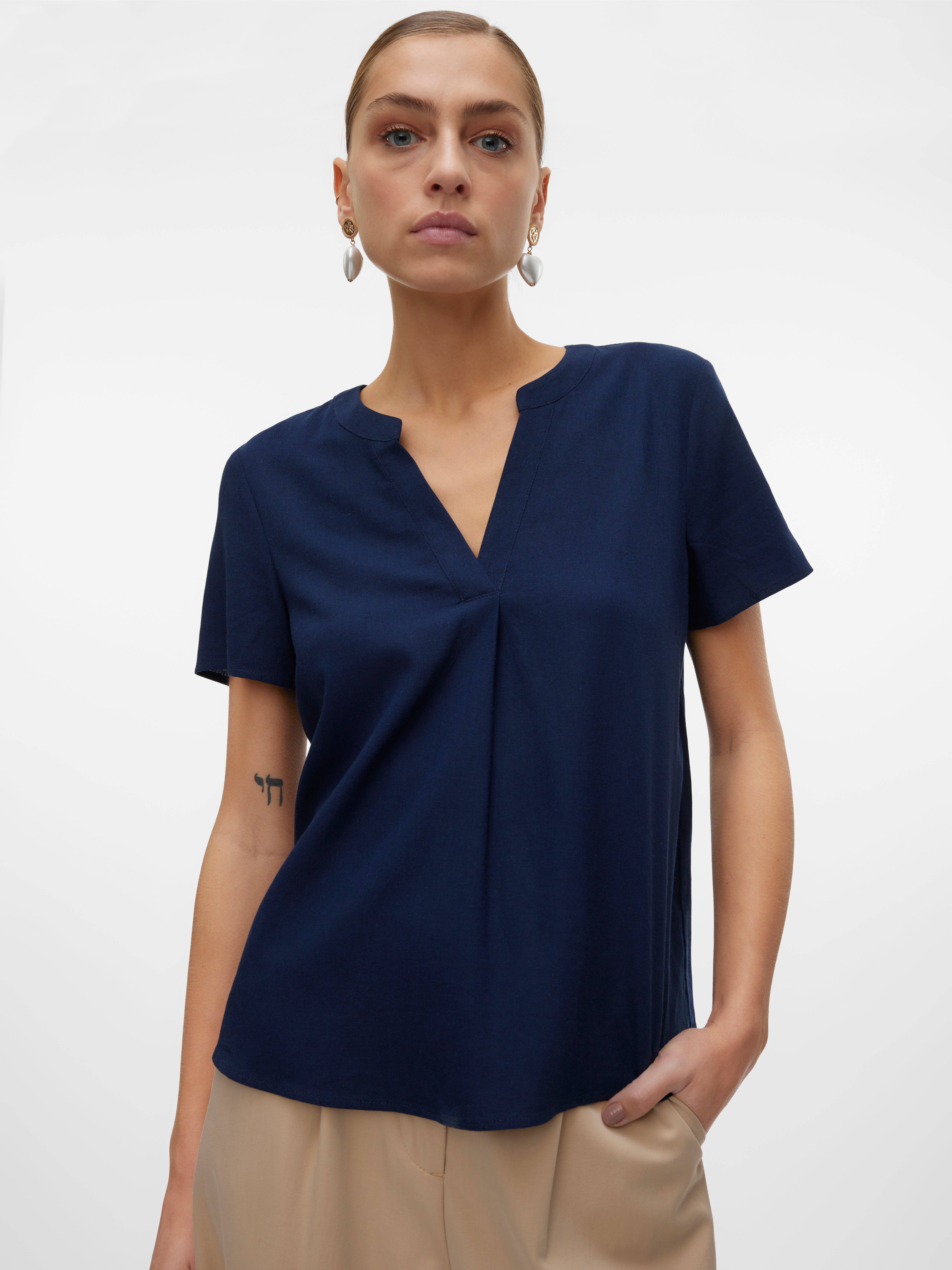 VERO MODA® VMMYMILO Top