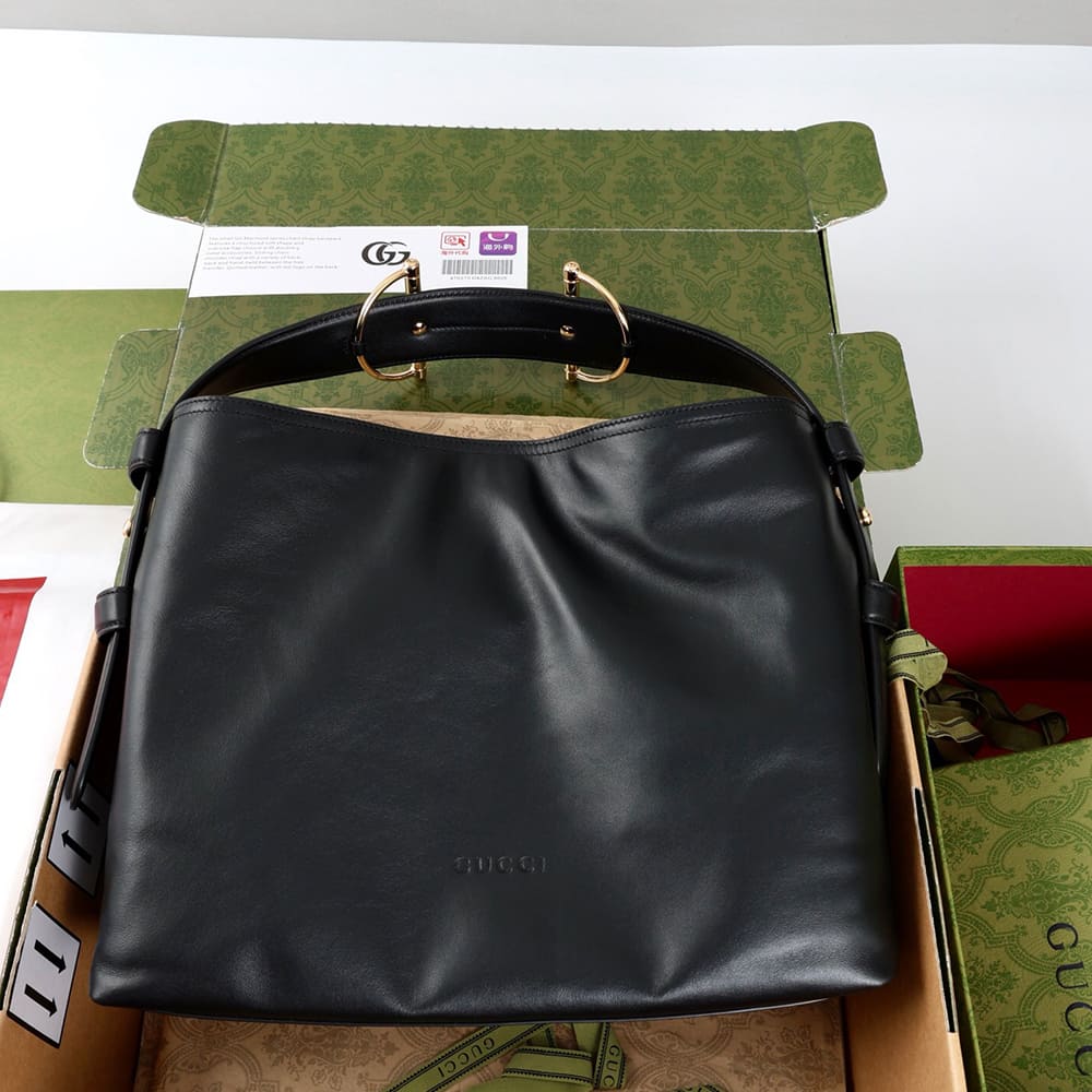 Gucci Beatrix medium tote bag(HIGH-END GRADE)