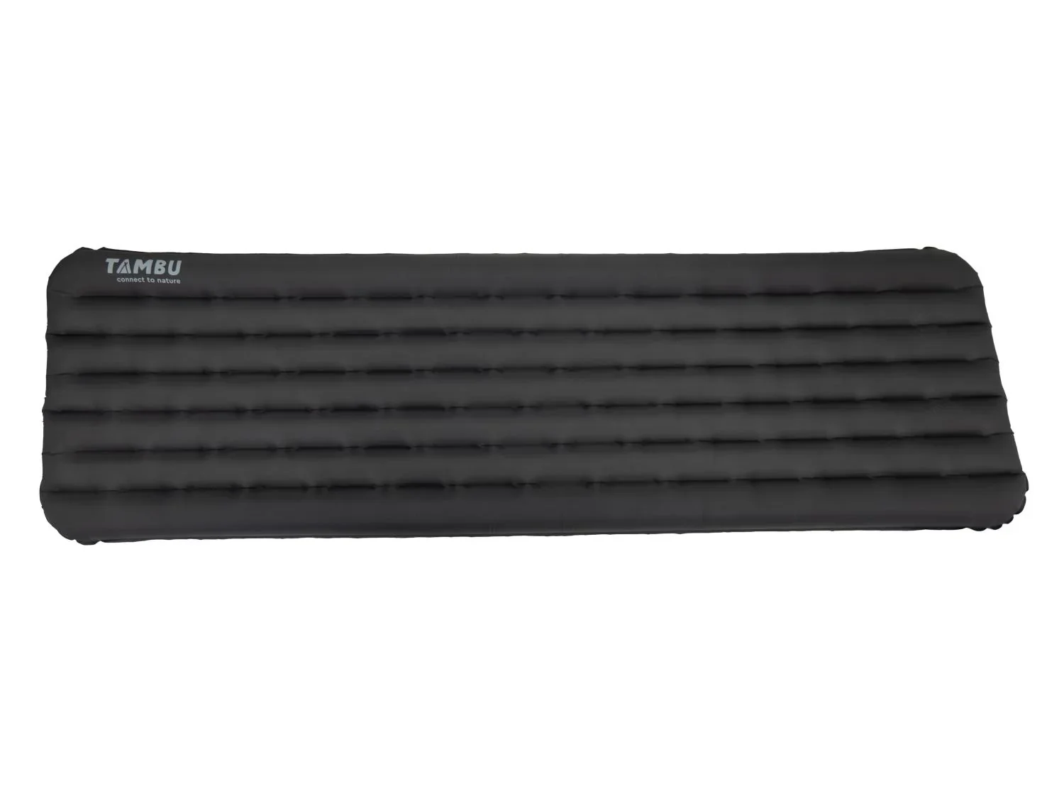 TAMBU Tapis de sol isolant lger, 195 x 57 x 8 cm