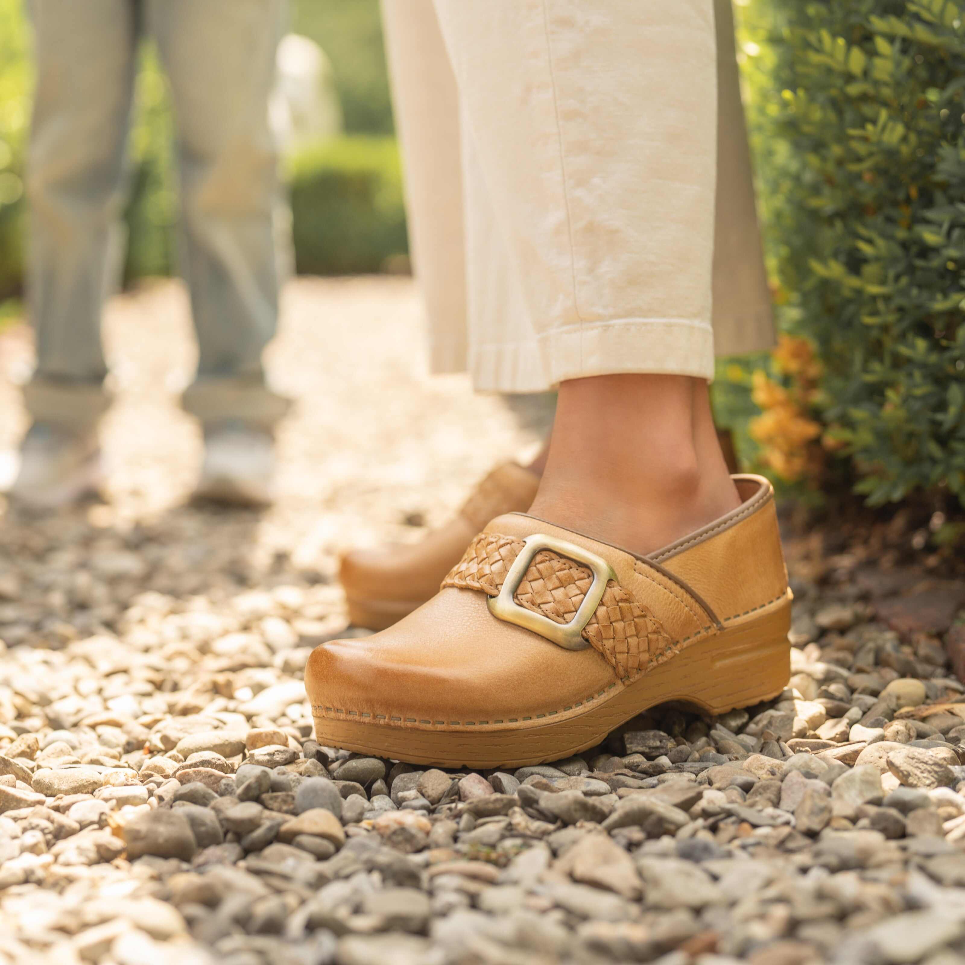 Pro Braided - DANSKO OUTLET