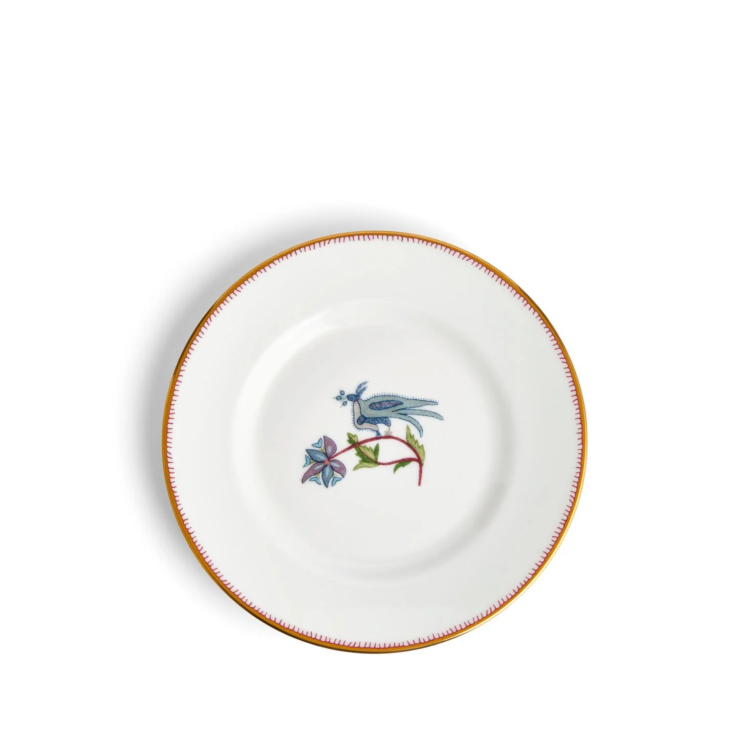 Mythical Creatures Side Plate