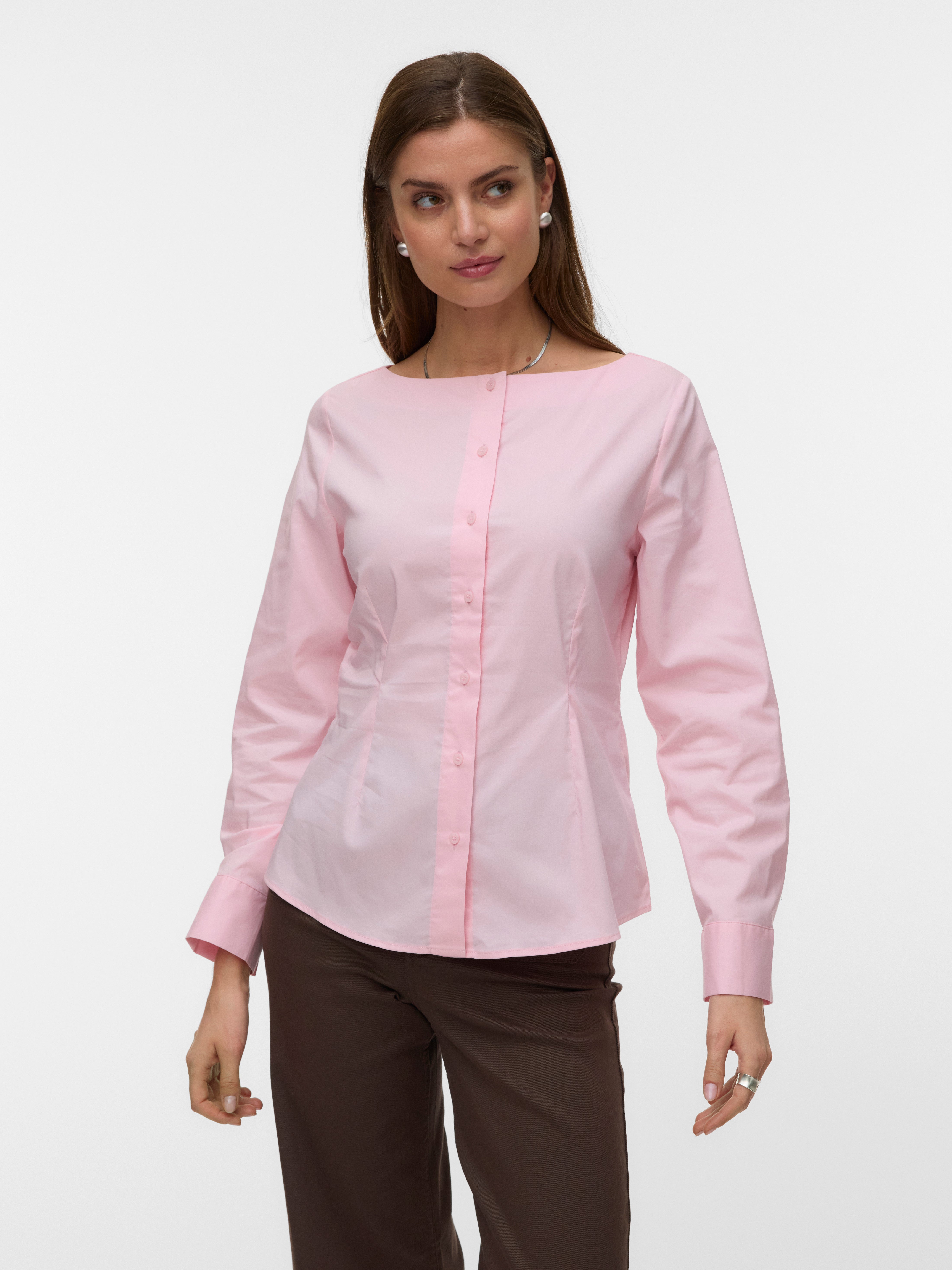 VERO MODA® AWALVA Shirt