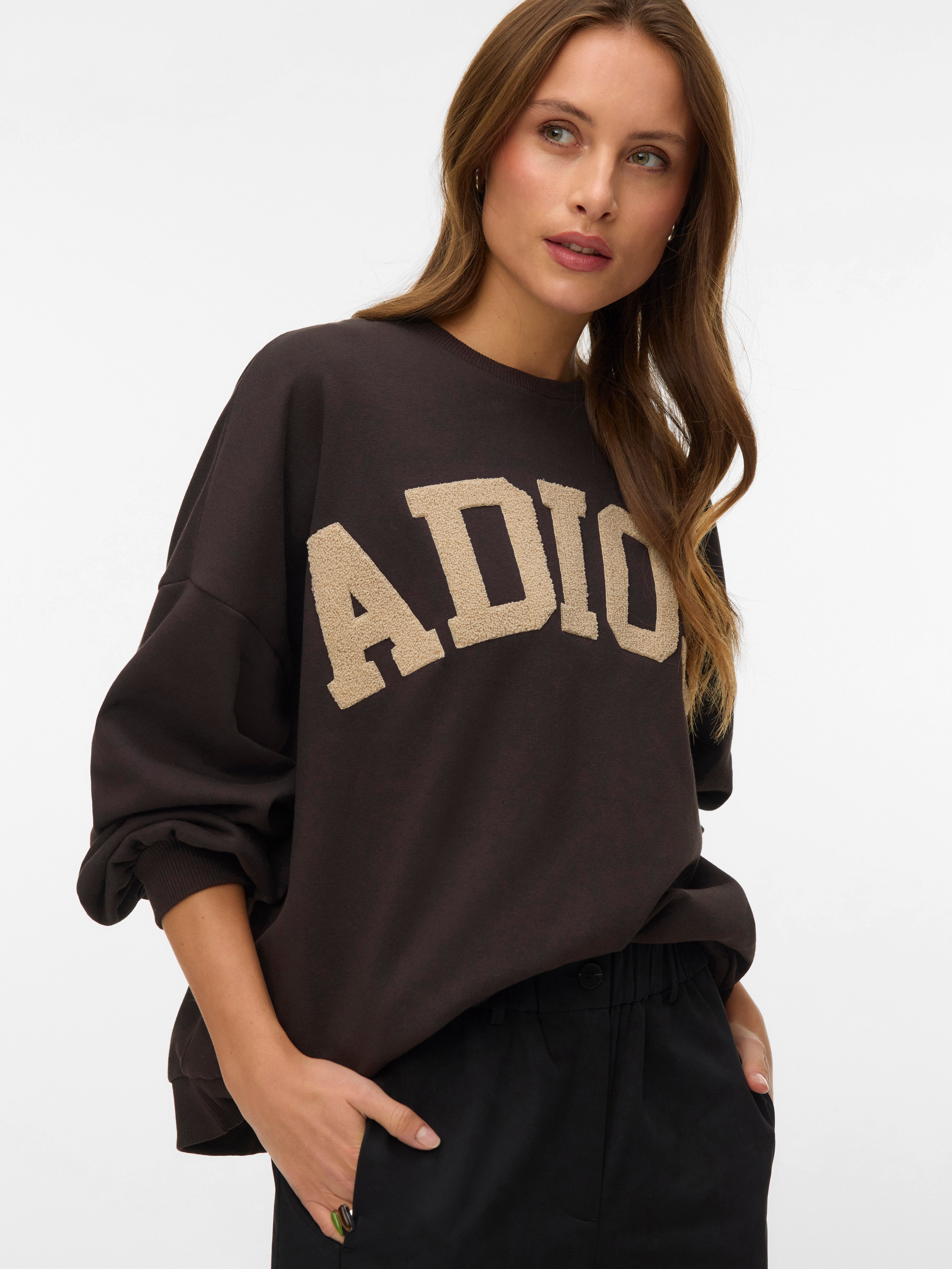 VERO MODA® VMCIAOBELLA Sweatshirt