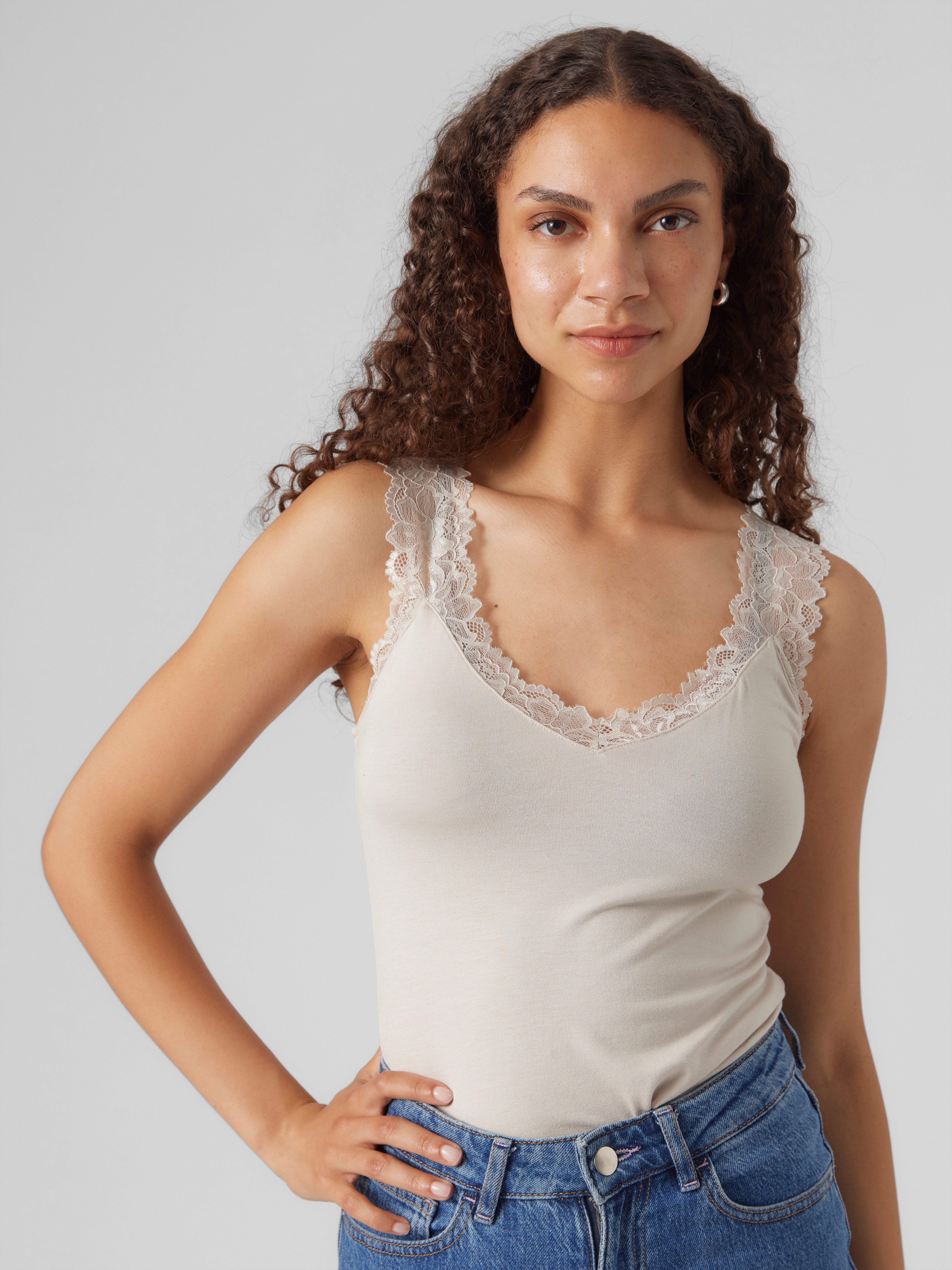 VERO MODA® VMROSA Top