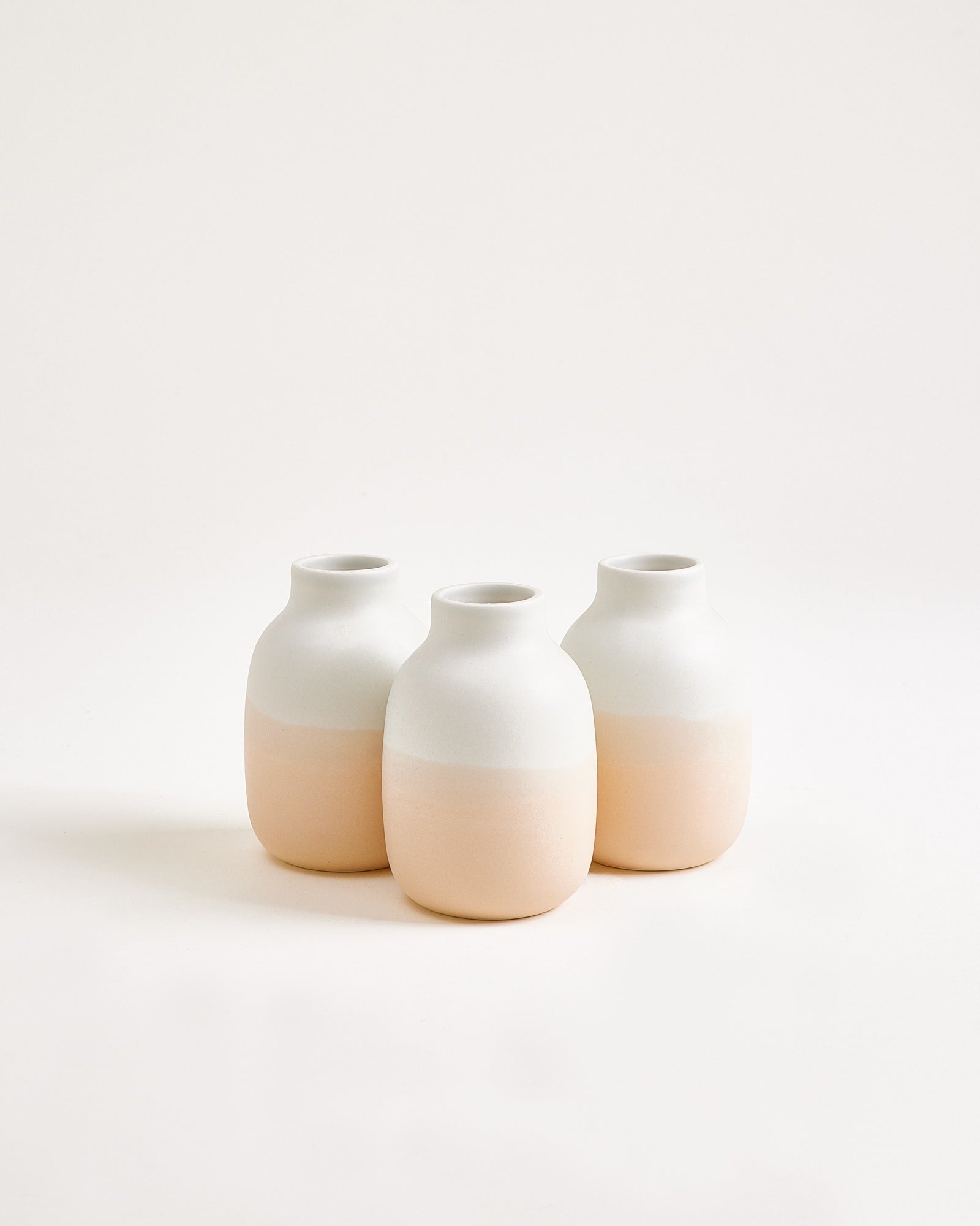 NUNO VASE S - PASTEL
