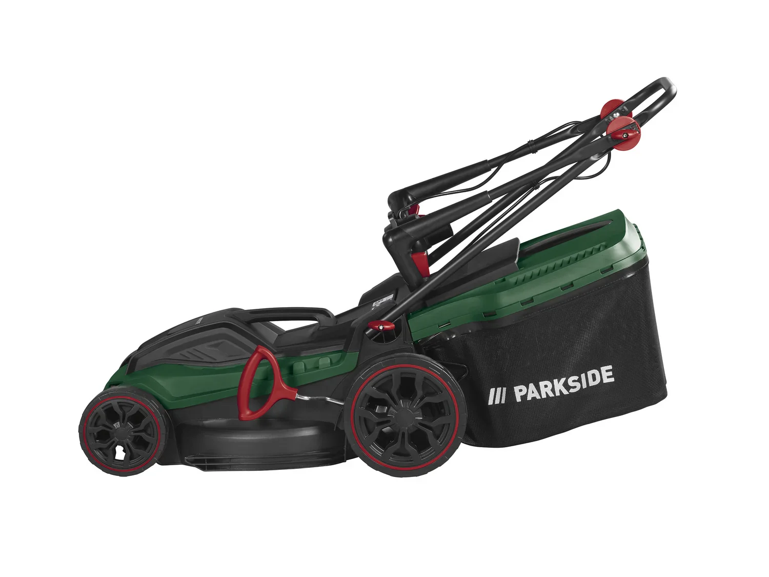 PARKSIDE Tondeuse  gazon lectrique PRM 1800 B2, 1800 W