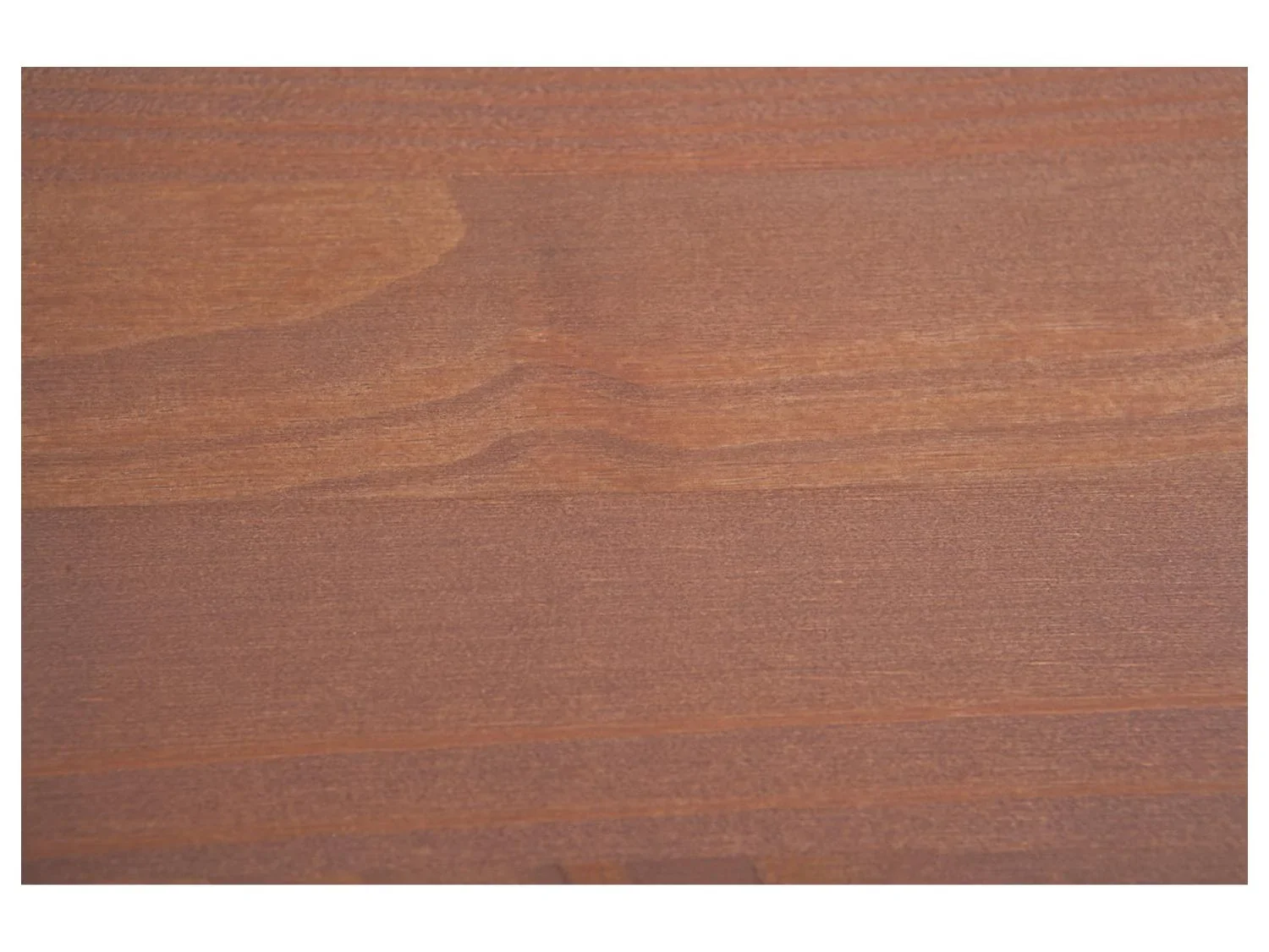 Inter Link Table de salle  manger Westerland, 160 x 90 x 75 cm
