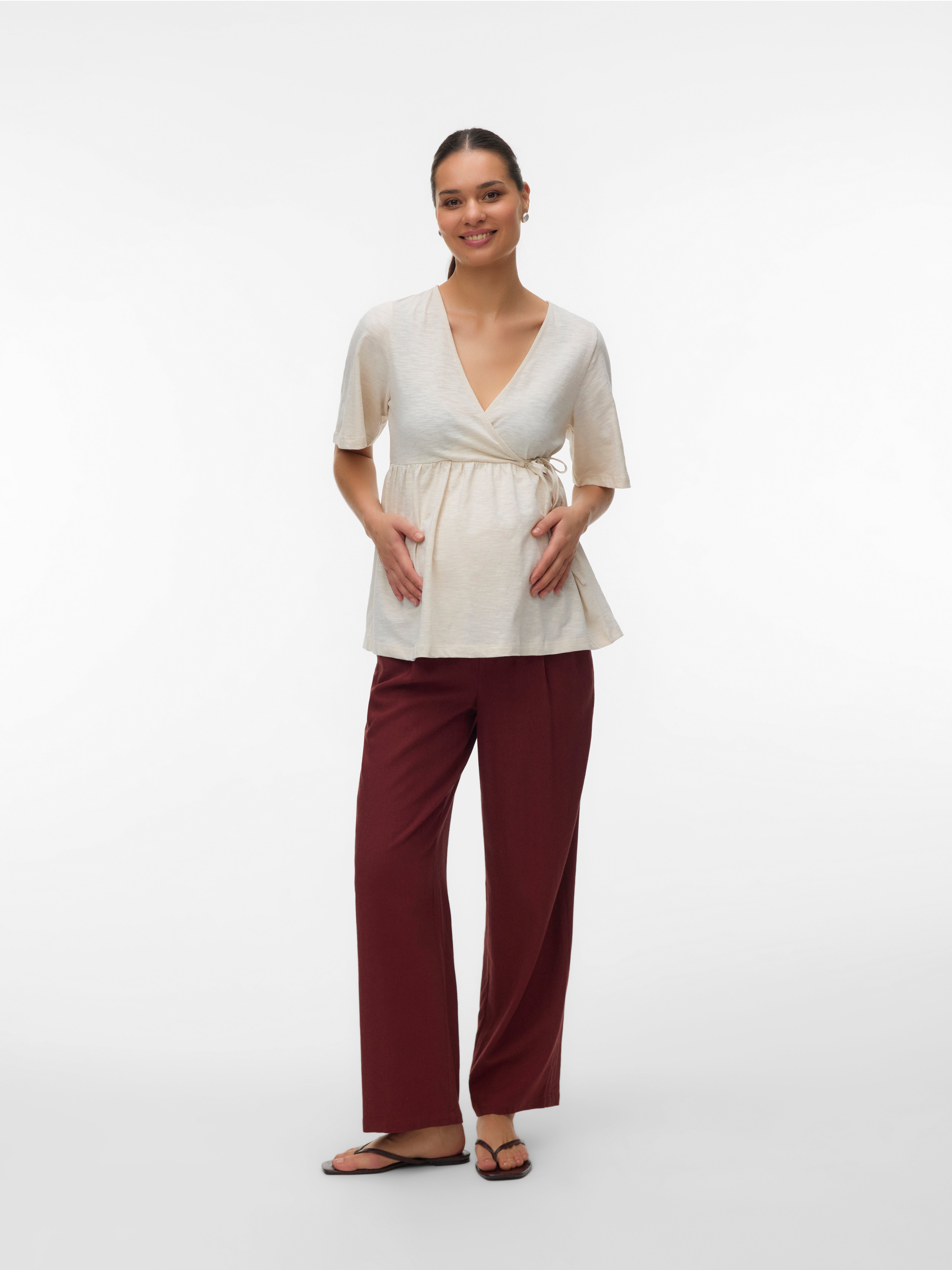 VERO MODA® Maternity-top