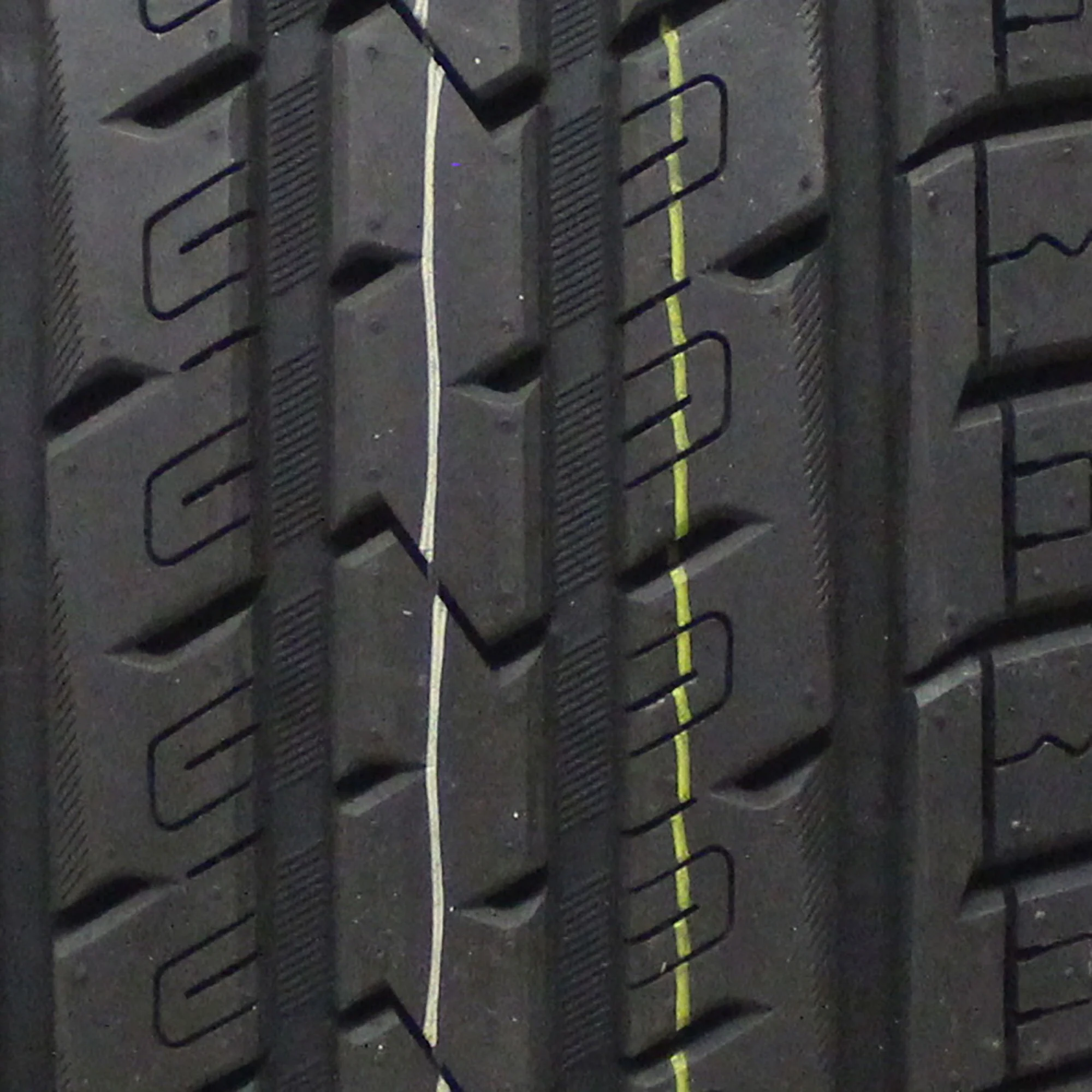 Atturo AZ610 All-Season 245/65R17 111H XL Passenger Tire