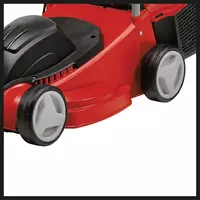 Tondeuse à gazon électrique GC-EM 1032 ; EX ; Royaume-Uni