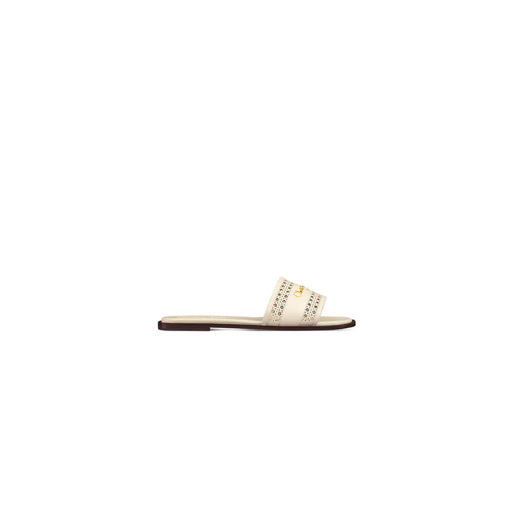 DIOR D-Lane Slide