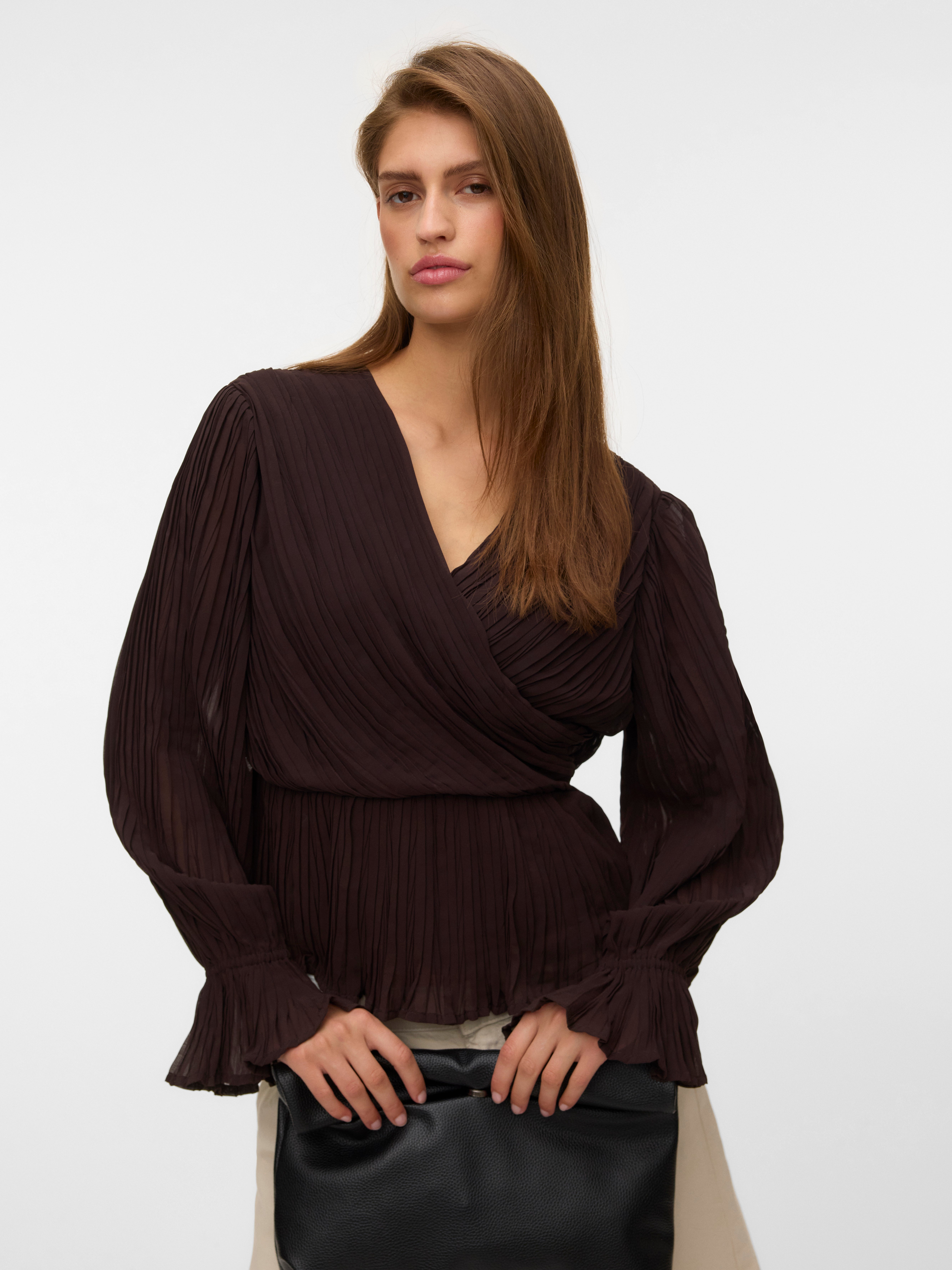 VERO MODA® VMDORA Top