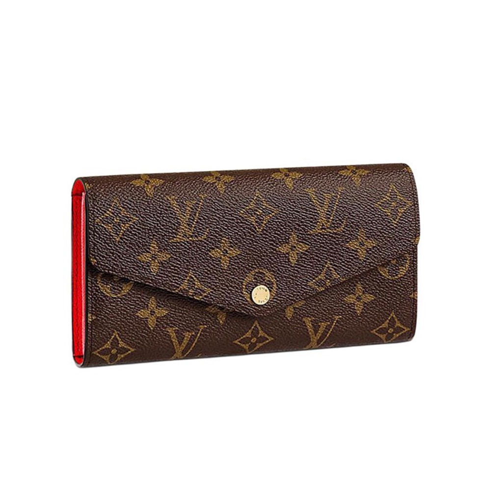 New LV wallet