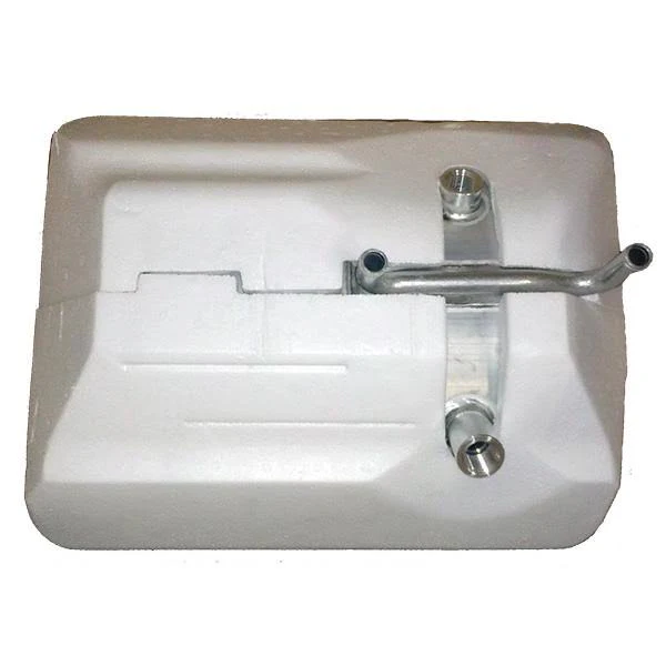 Réservoir intérieur de chauffe-eau Atwood 91642