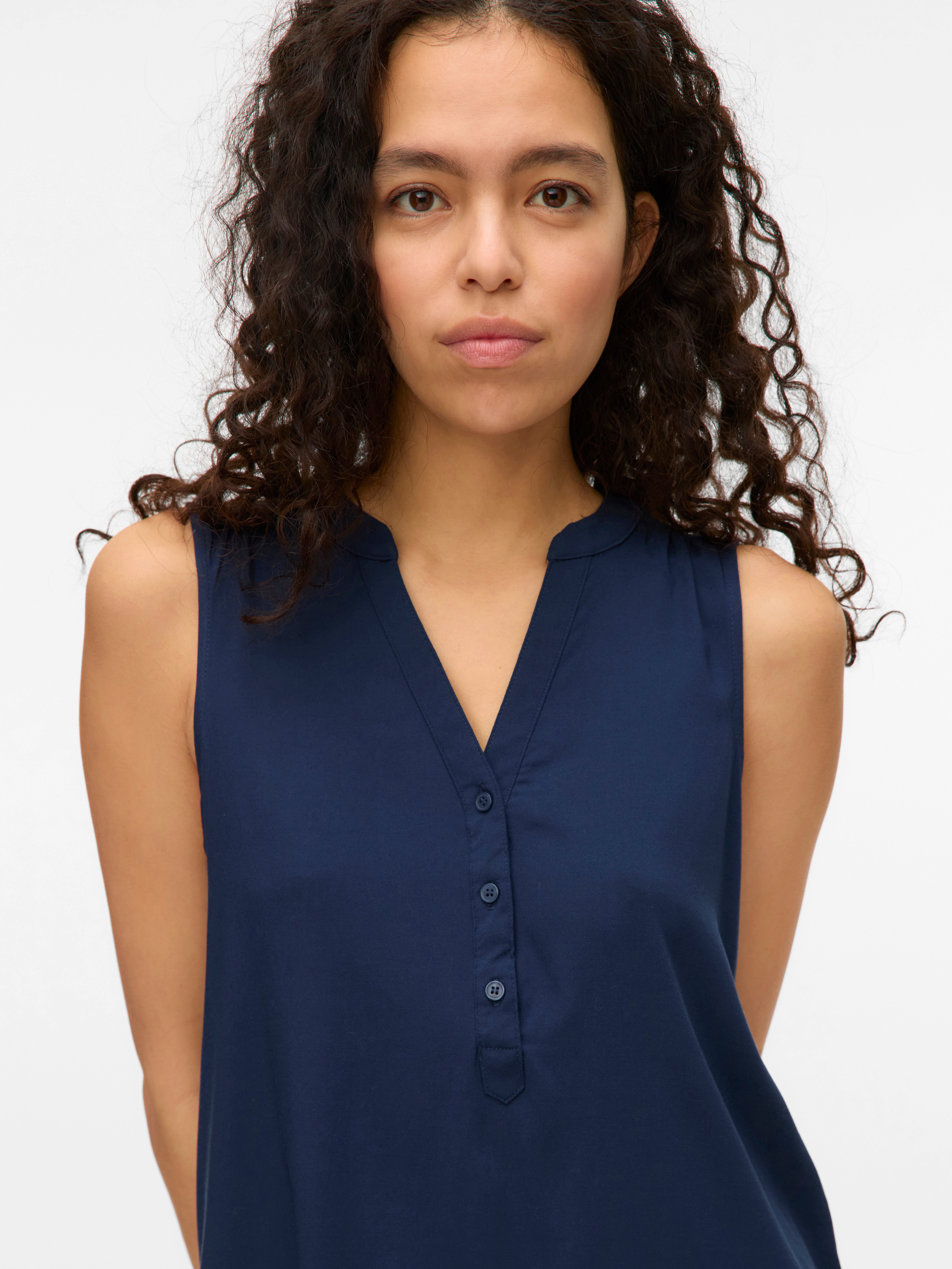 VERO MODA® VMBELLA Top