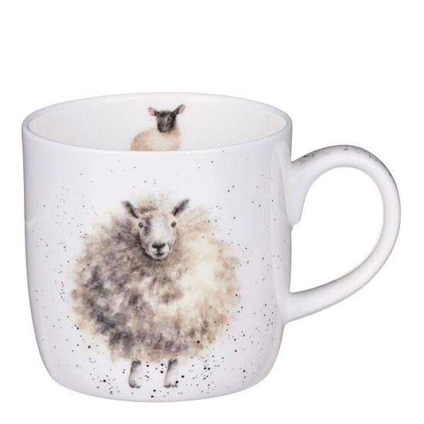 Kopp The Woolly Jumper sau 31 cl
