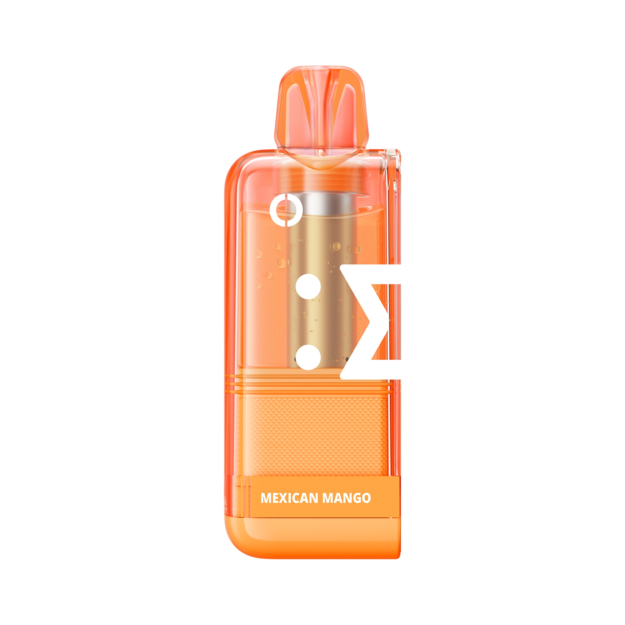 Off-Stamp X-CUBE Disposable Vape Pod - Mexican Mango