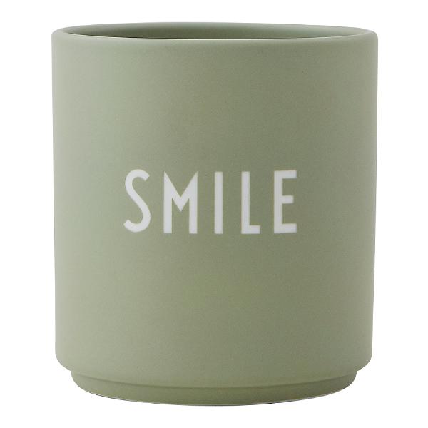 Favourite krus smile 25 cl