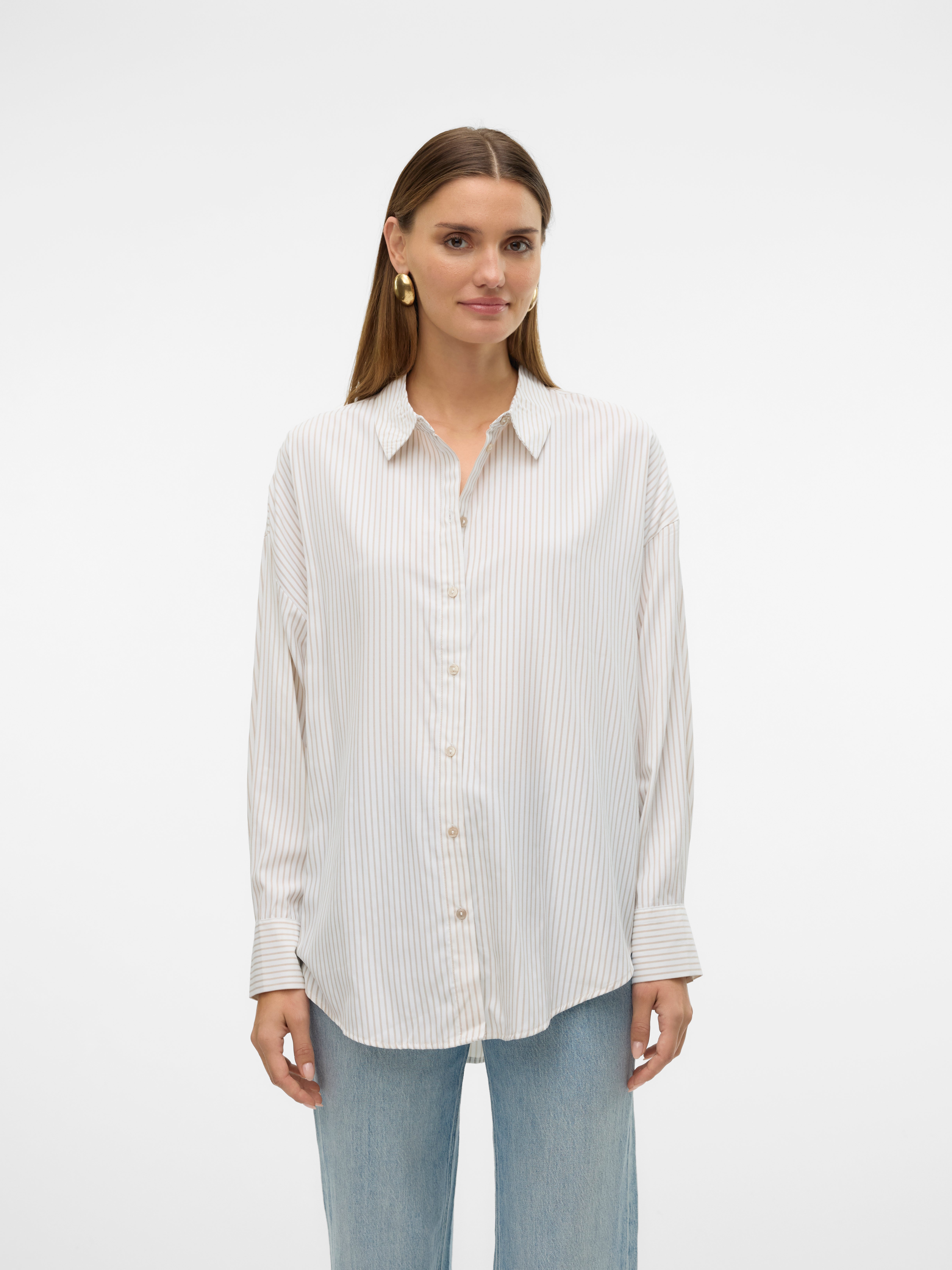 VERO MODA® VMNORA Shirt