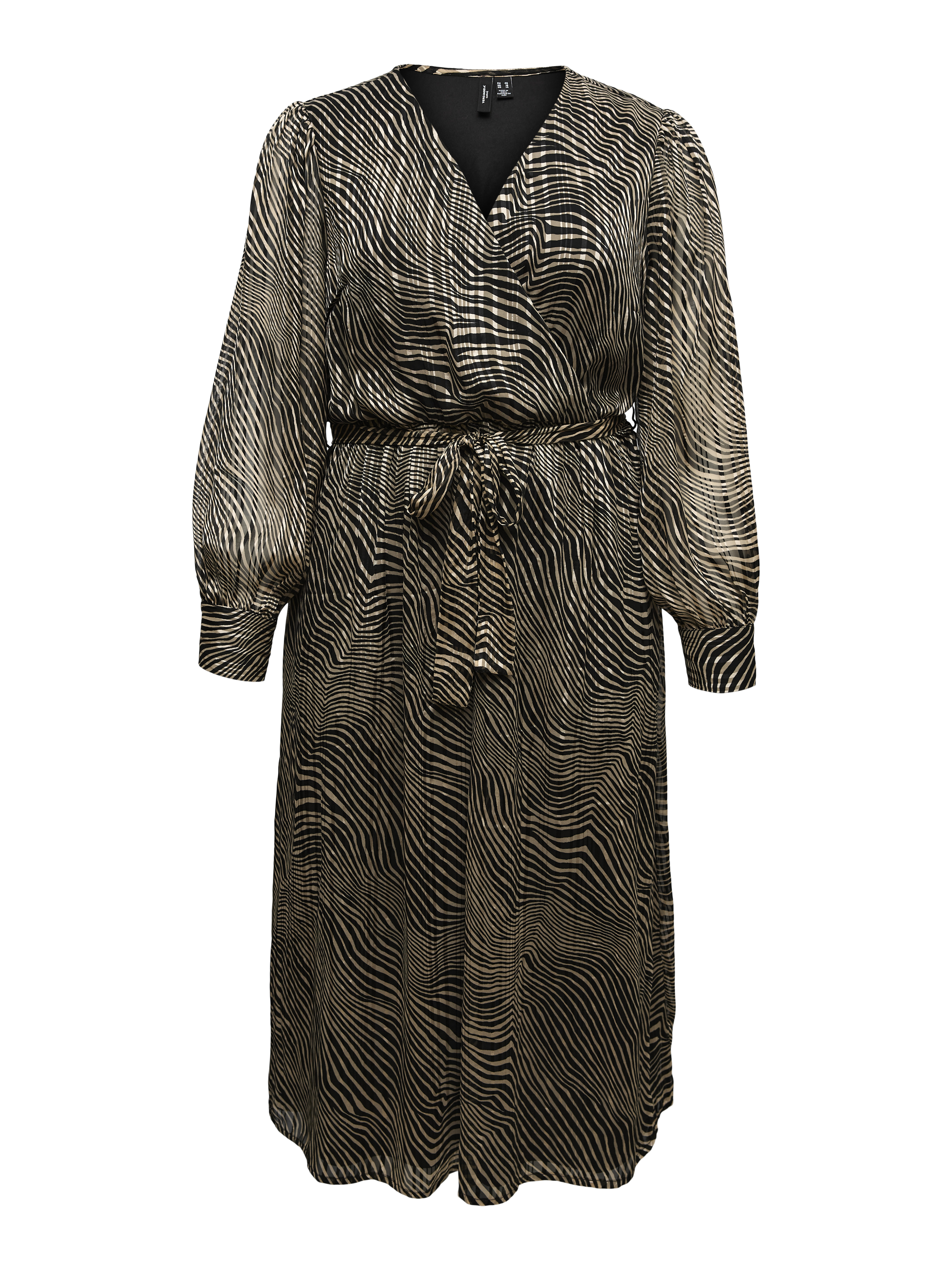 VERO MODA® VMCGEBRA Long dress