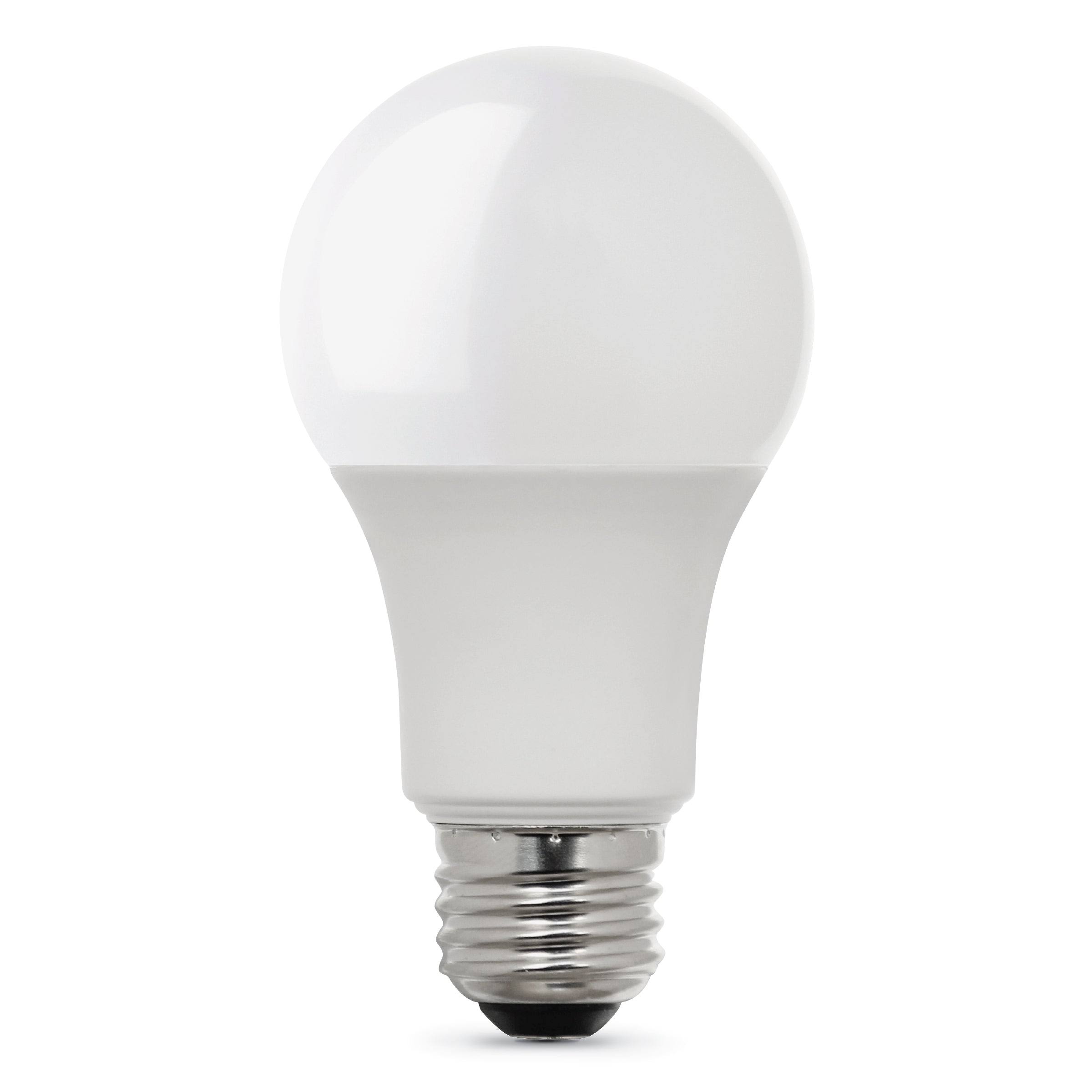 Feit Electric Light Bulbs, LED, Daylight, 10 Watts, 10 Pack - 10 bulbs