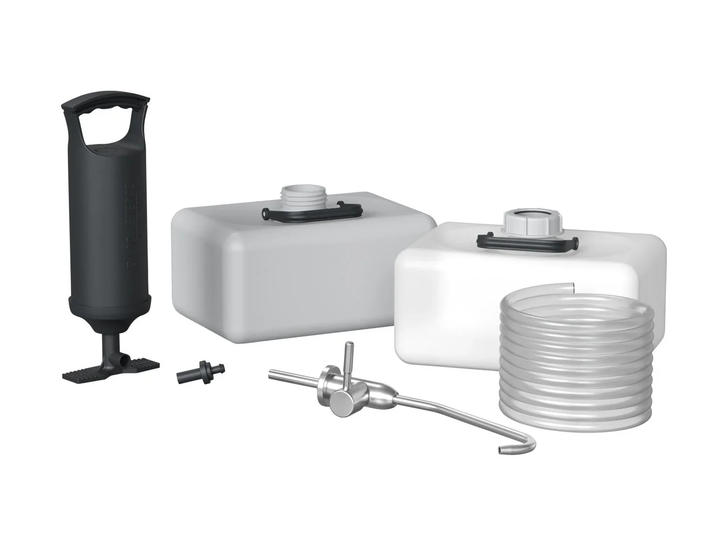 CRIVIT Lavabo mobile