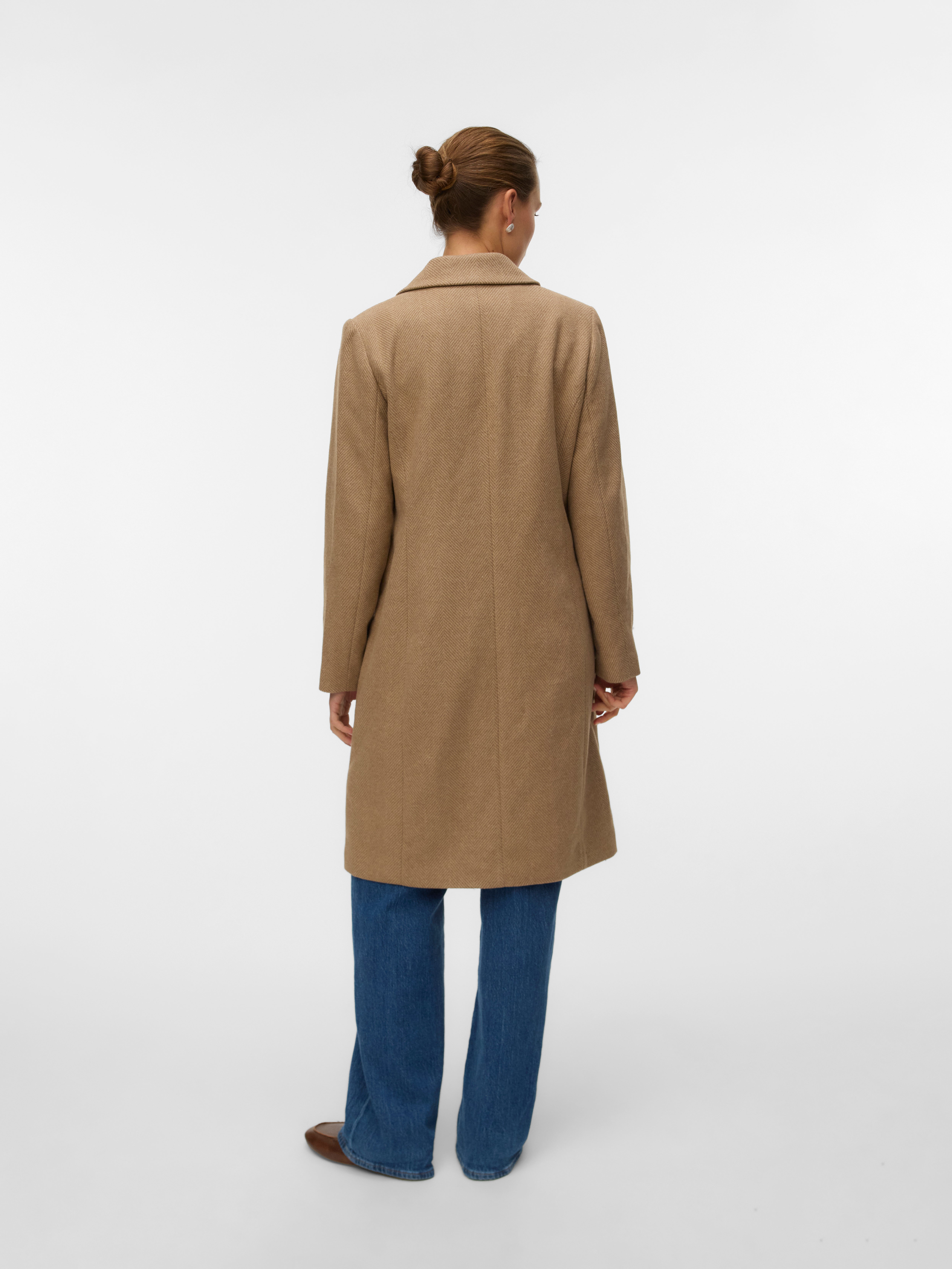 VERO MODA® VMBLAZA Coat