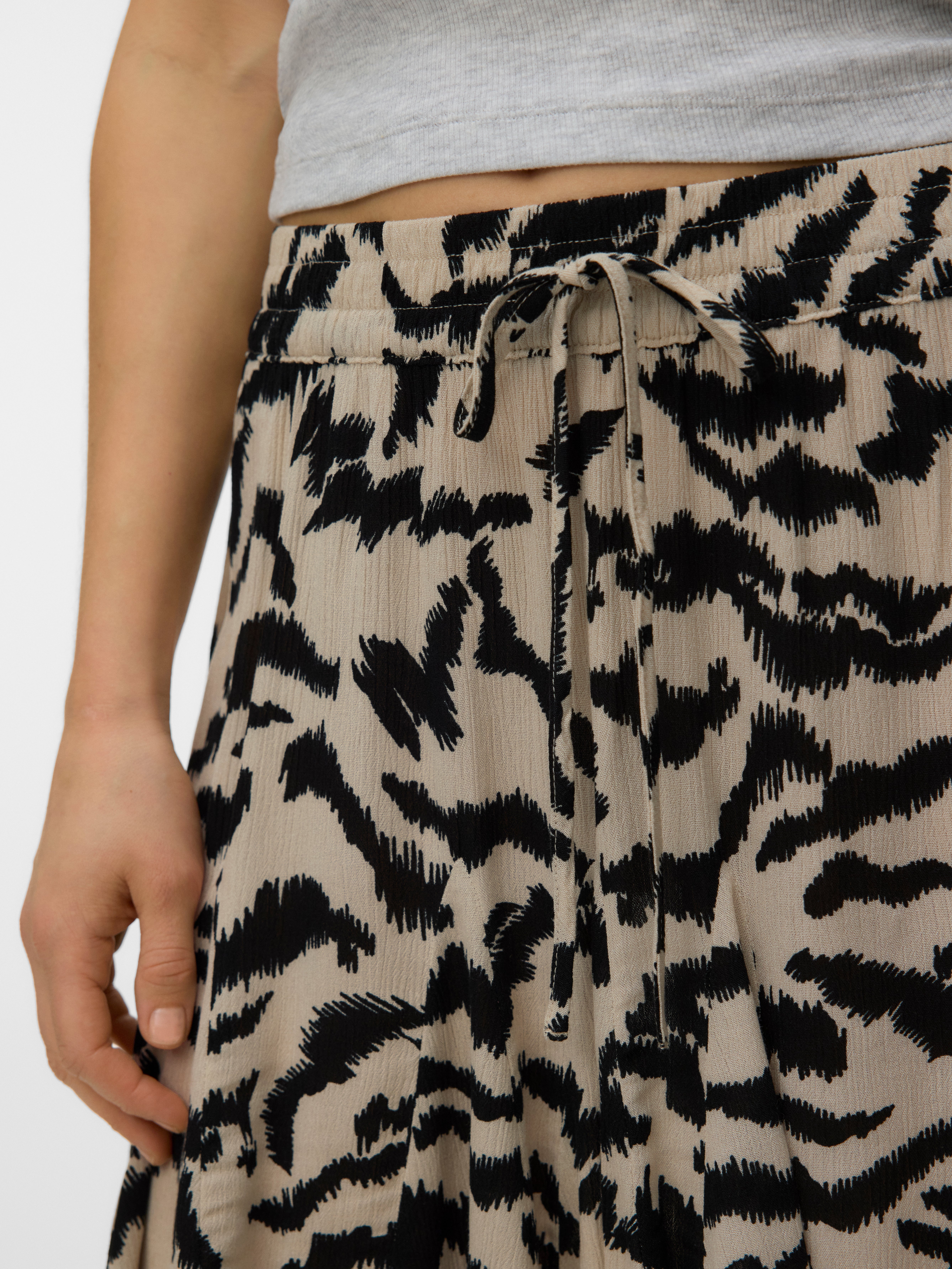 VERO MODA® VMMENNY High waist Short skirt