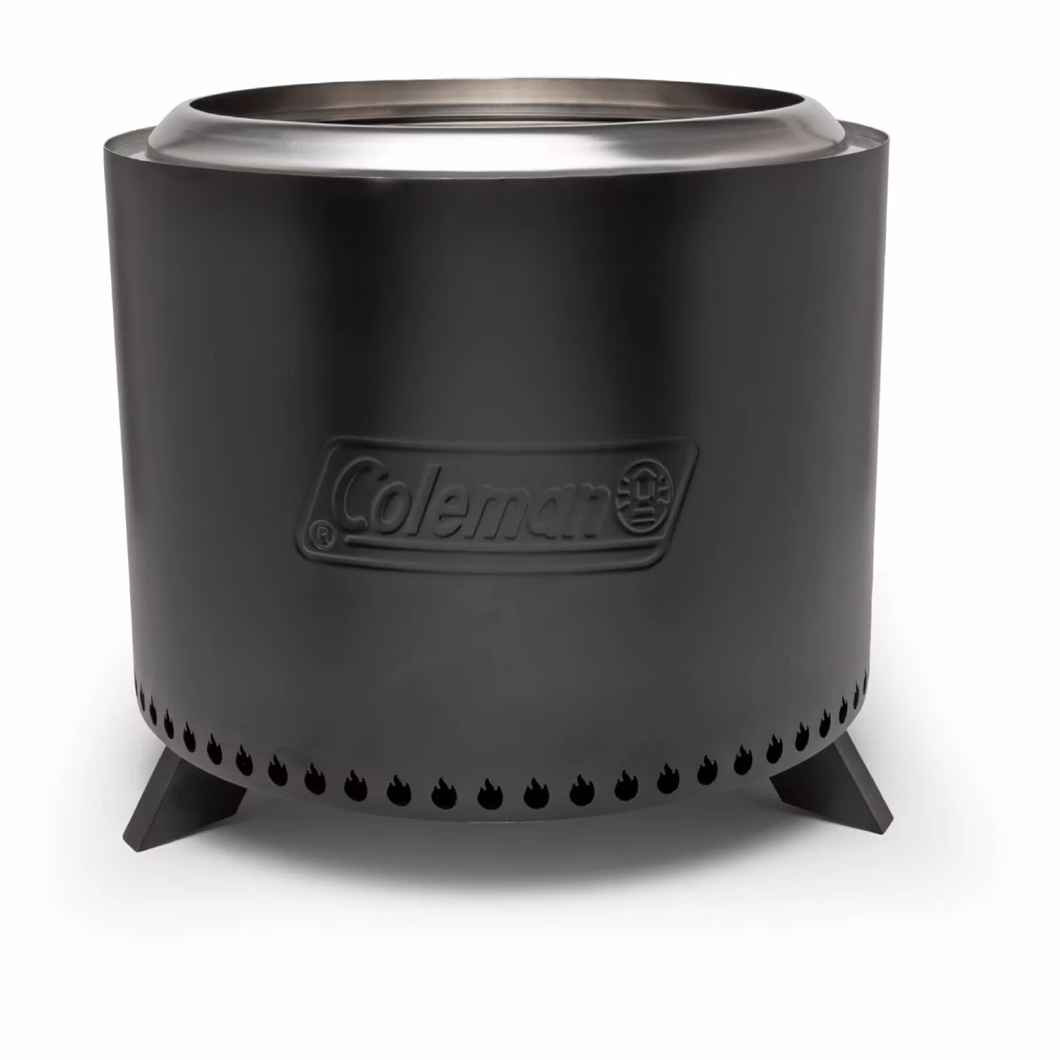 Cityscapes�?20" Smokeless Fire Pit