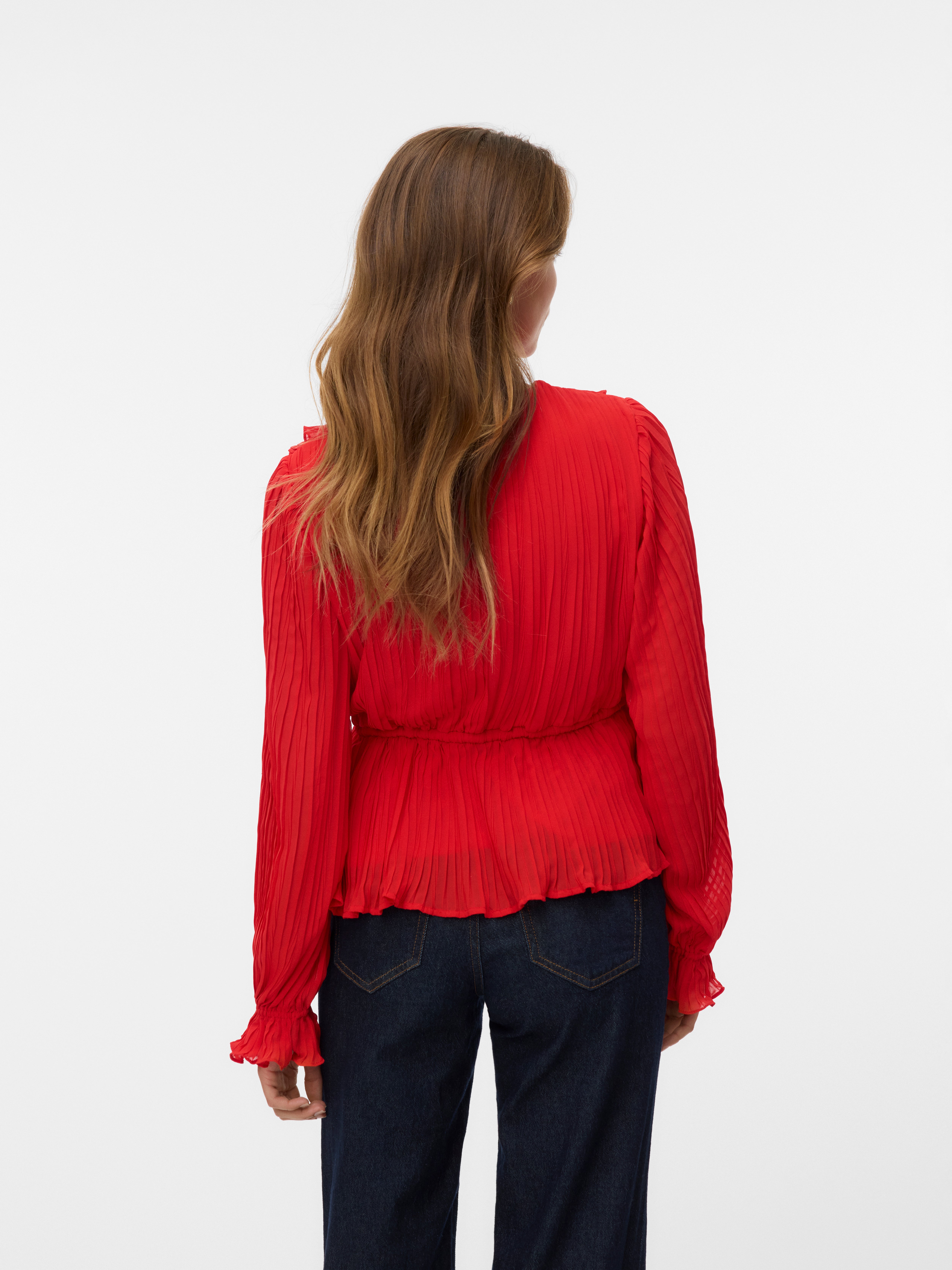 VERO MODA® VMDORA Top