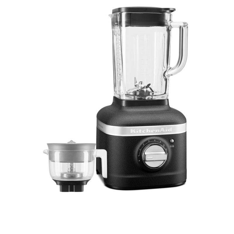 Mixeur Artisan K400 avec presse-agrumes, disponible en plusieurs couleurs