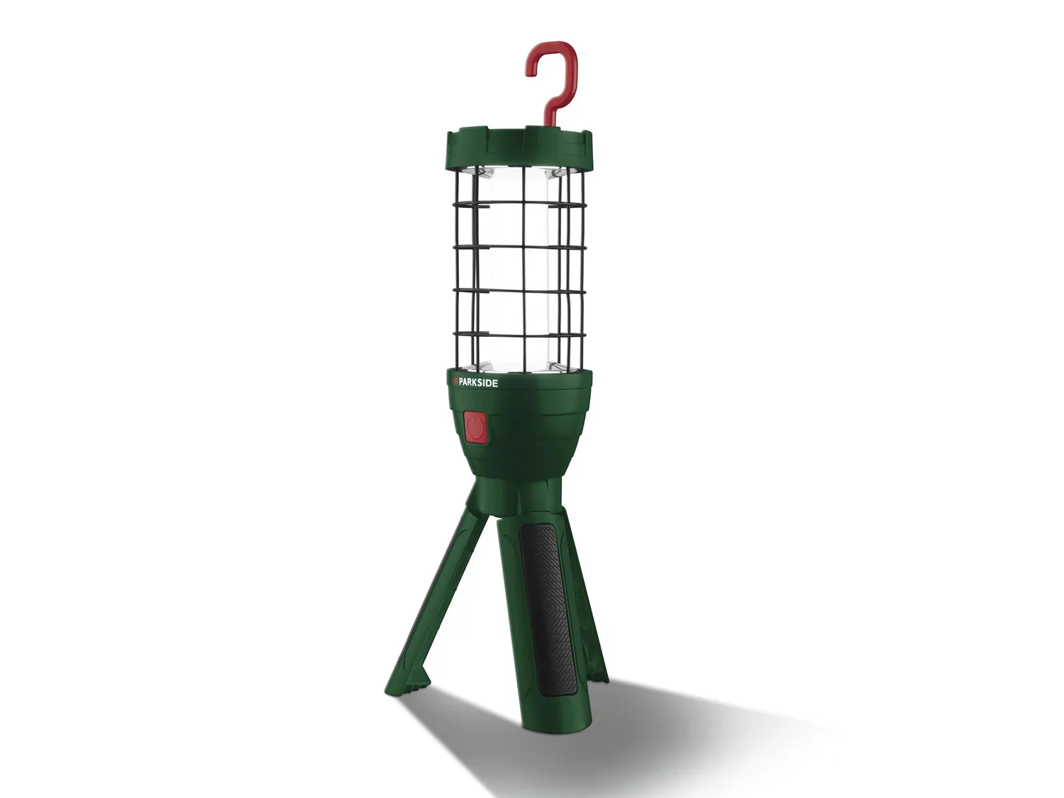 PARKSIDE Lampe LED rechargeable PAAD 2800 A