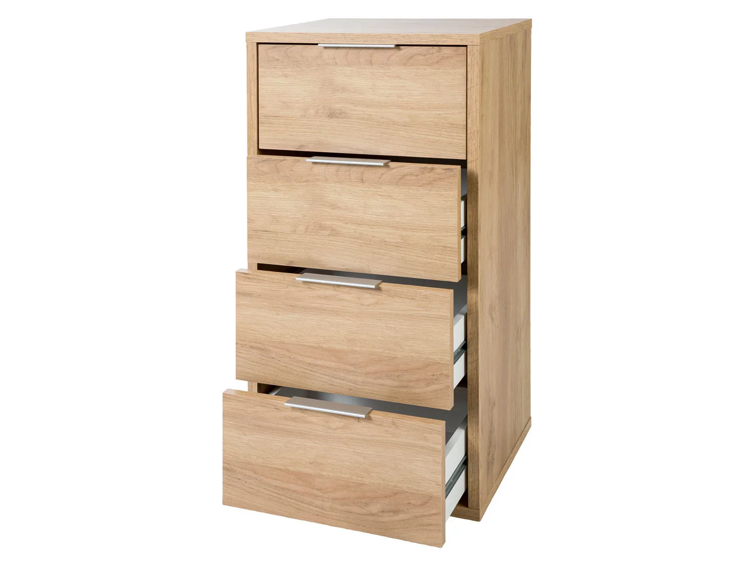 LIVARNO home Commode Verona, 40 x 80 x 35 cm