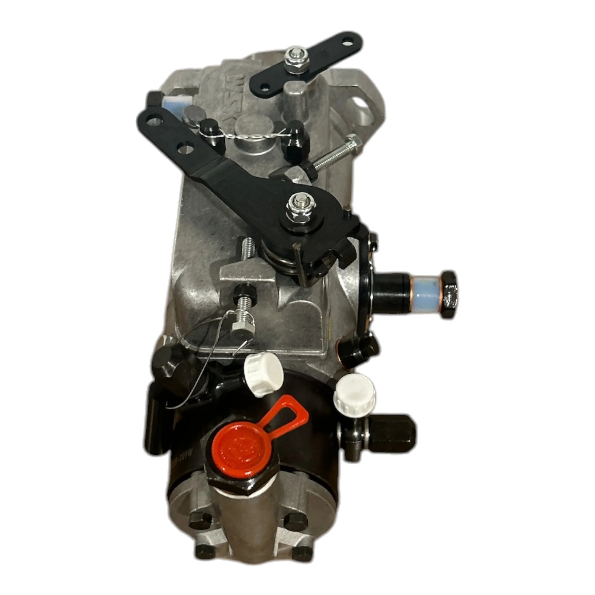 Fuel Injection Pump Injectors Replacement for Ford Tractors CAV DPA Lucas 3233f380 D9NN9F593DA Diesel 3CYL - Image 5