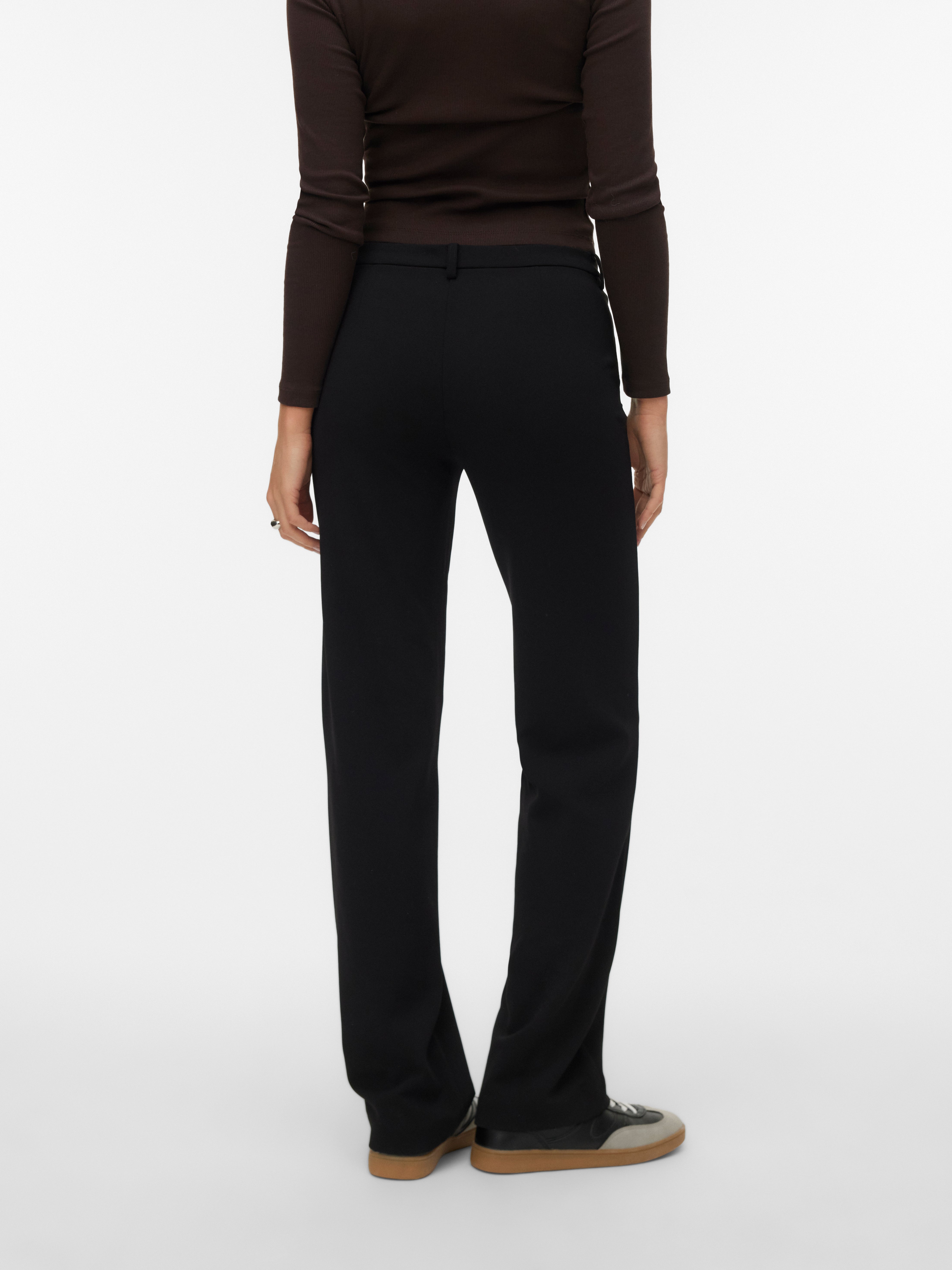 VERO MODA® VMZAMIRA Low waist Trousers
