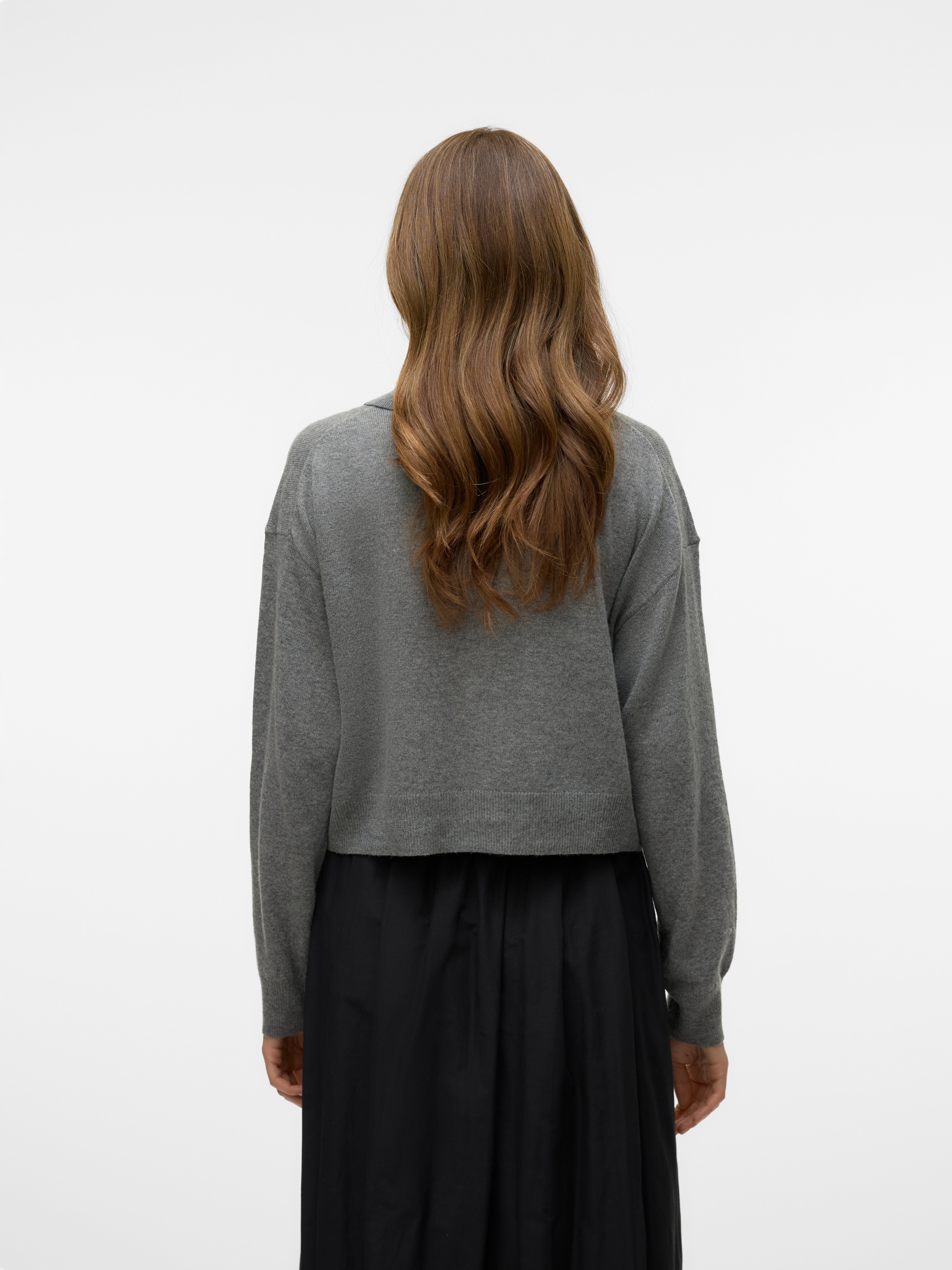 VERO MODA® VMBLAIR Knit Cardigan