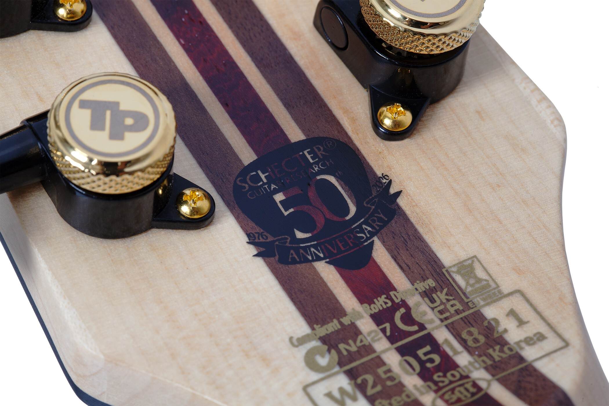 Tempest 50th Anniversary