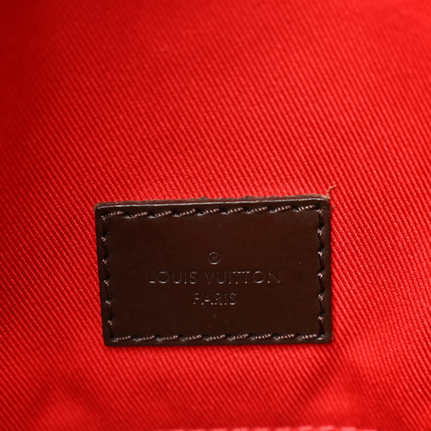 Damier Ebene Graceful MM